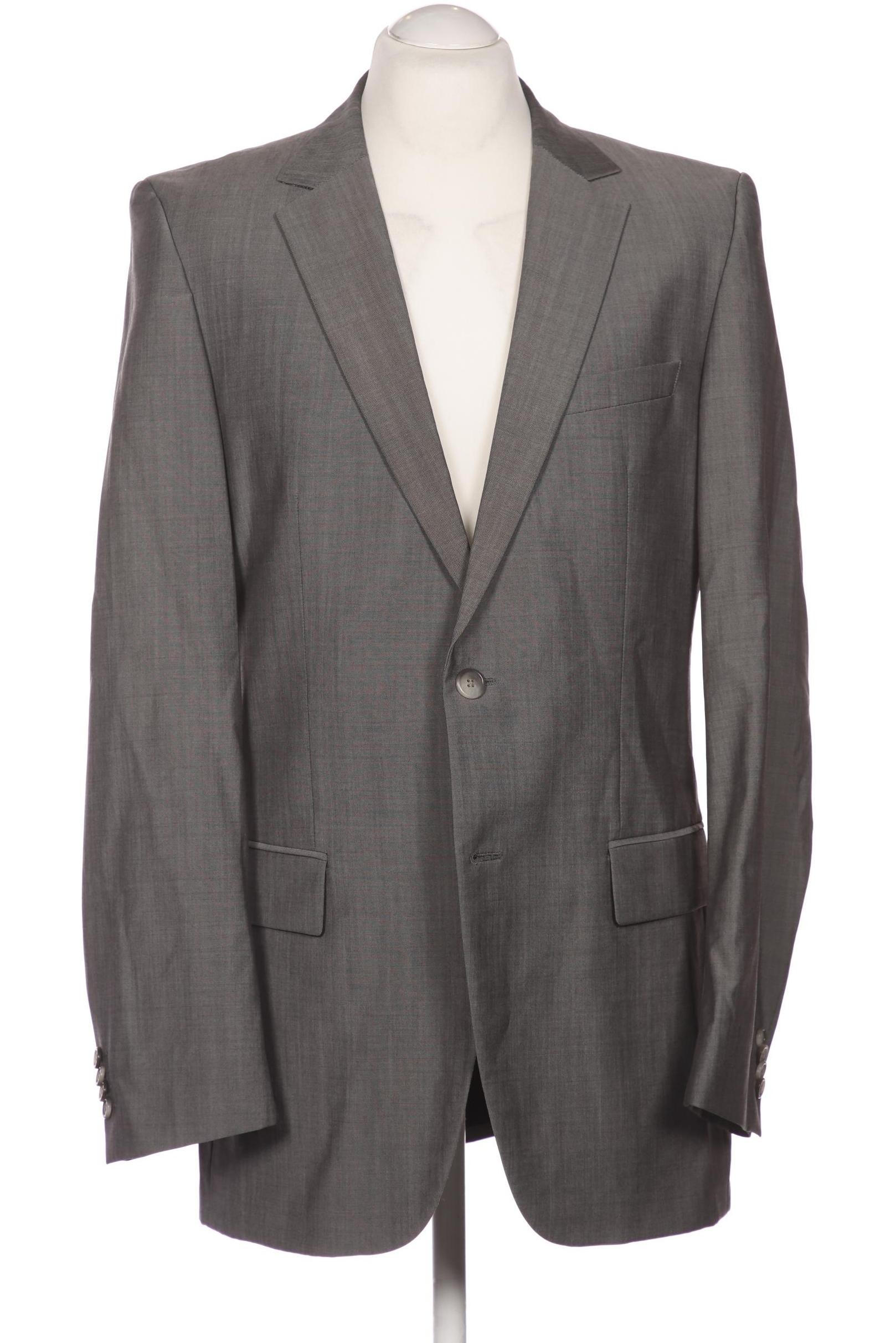 

Hugo by Hugo Boss Herren Sakko, grau, Gr. 98