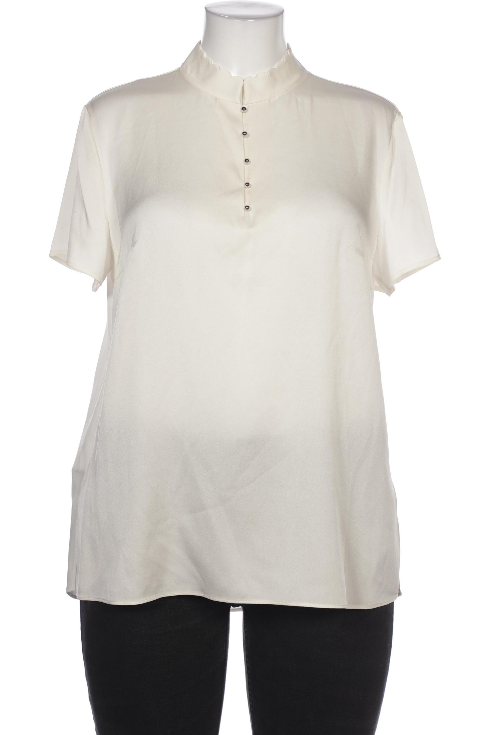 

HUGO by Hugo Boss Damen Bluse, cremeweiß