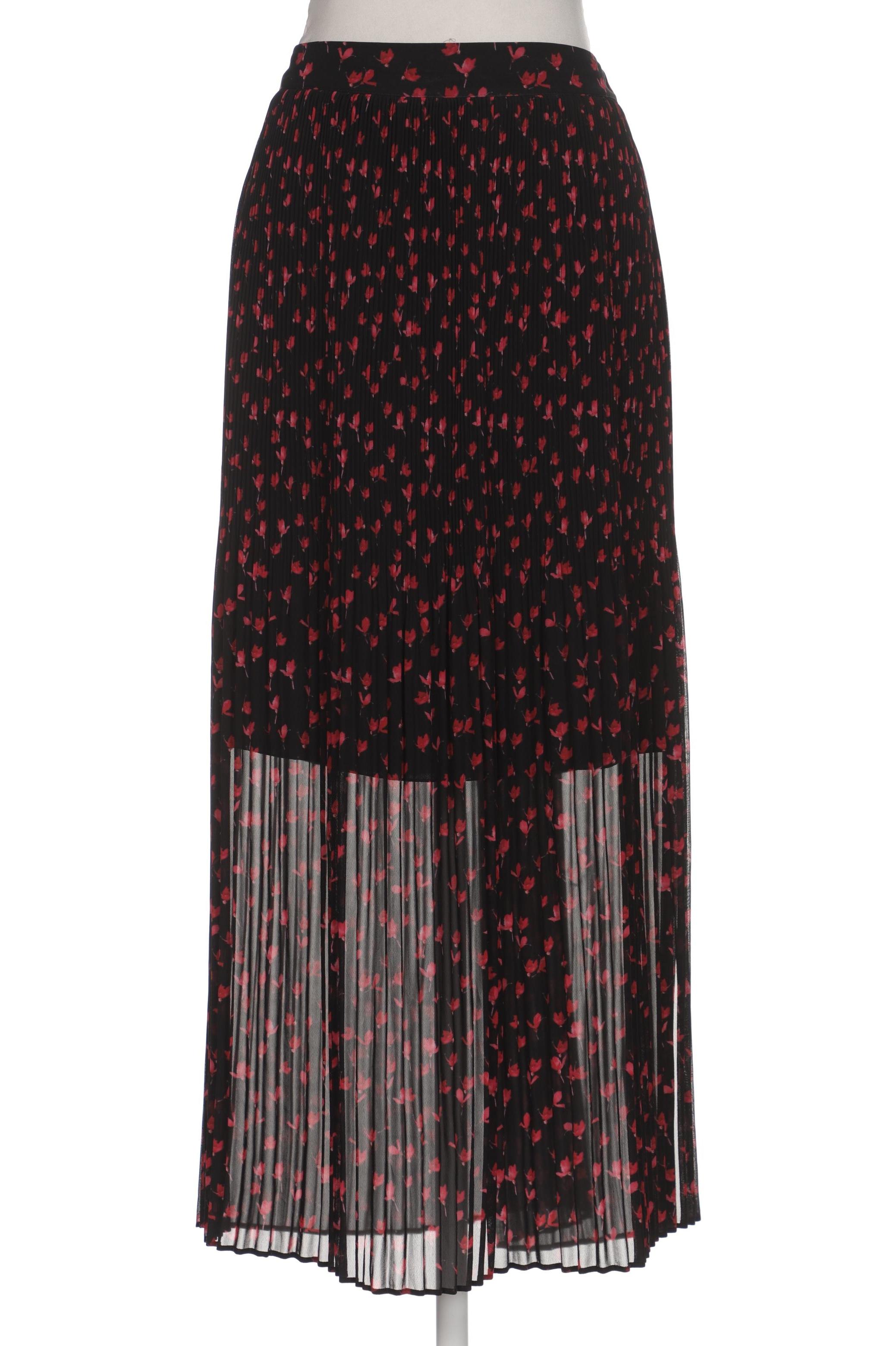 

Hugo by Hugo Boss Damen Rock, schwarz, Gr. 38