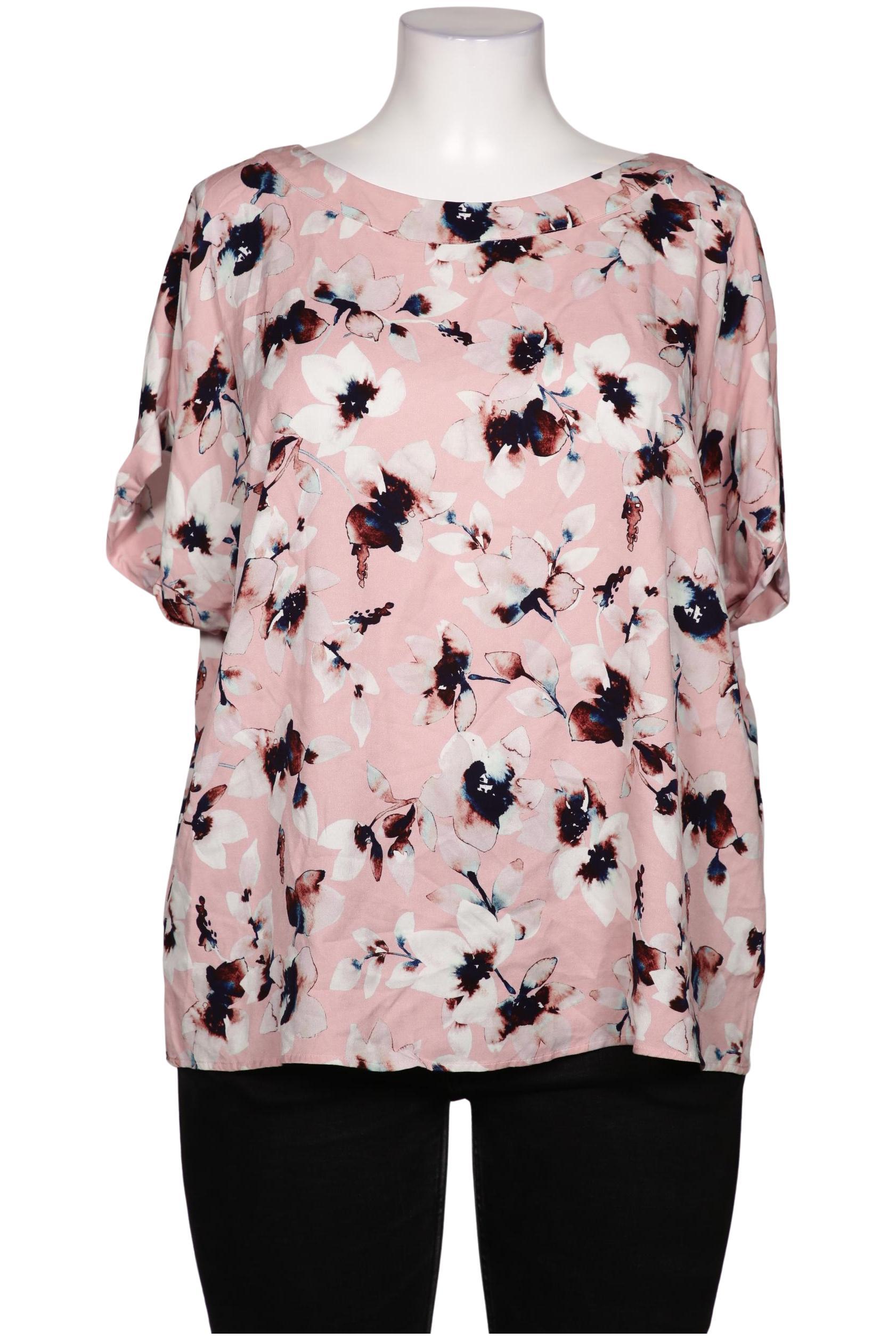 

Hugo by Hugo Boss Damen Bluse, pink, Gr. 44