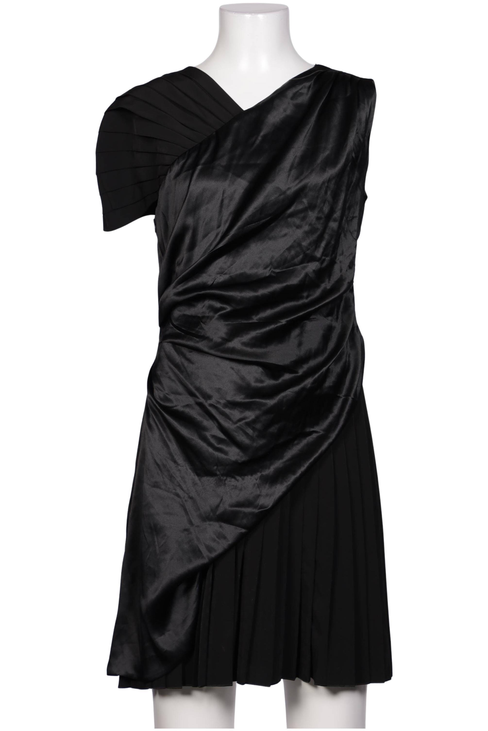 

Hugo by Hugo Boss Damen Kleid, schwarz, Gr. 38