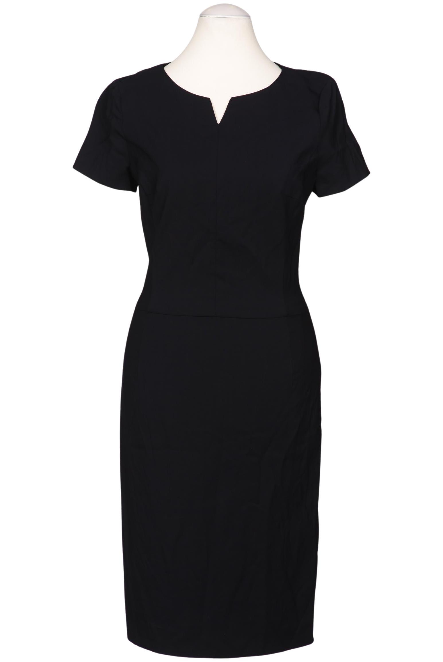 

Hugo by Hugo Boss Damen Kleid, marineblau, Gr. 34