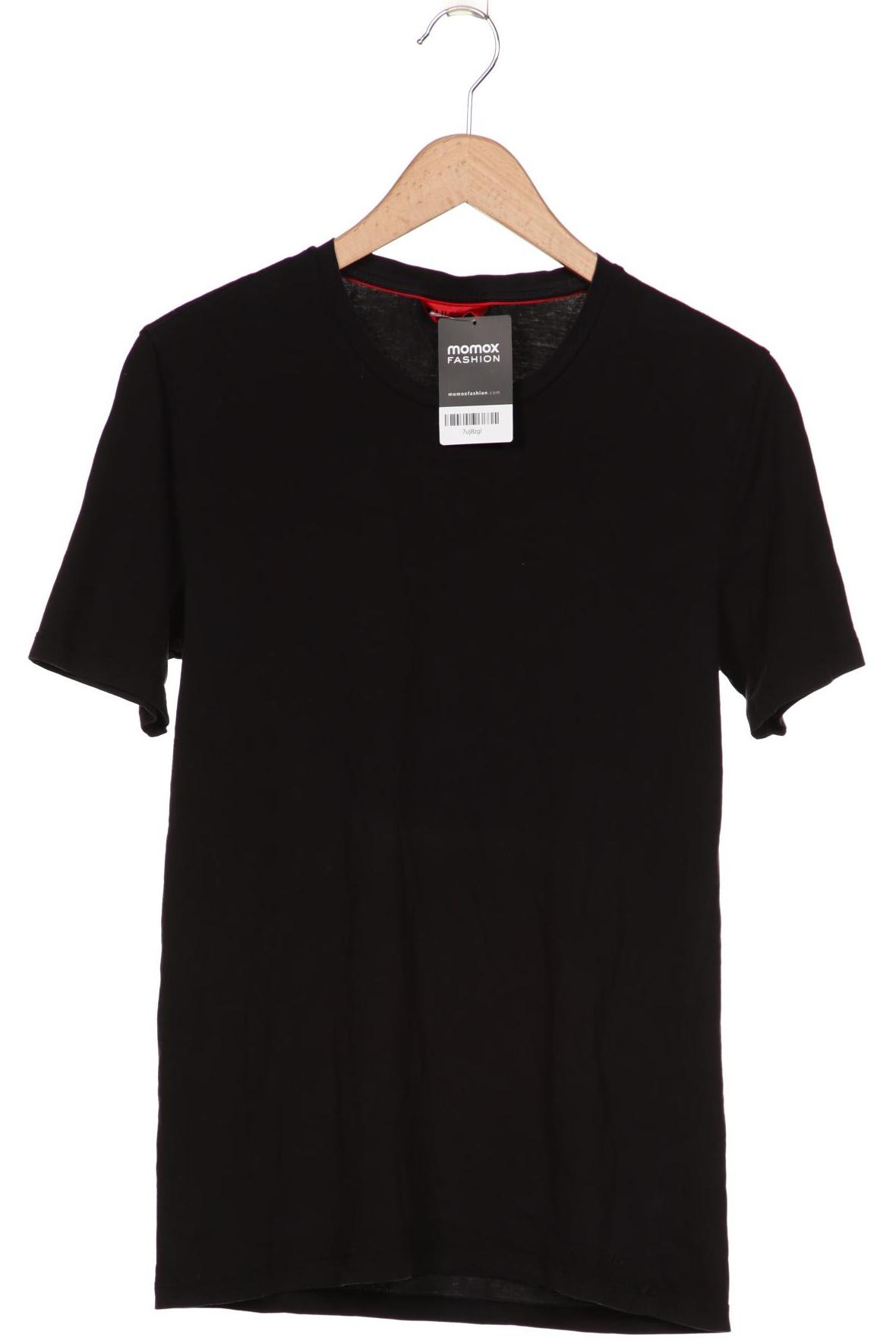 

HUGO by Hugo Boss Herren T-Shirt, schwarz