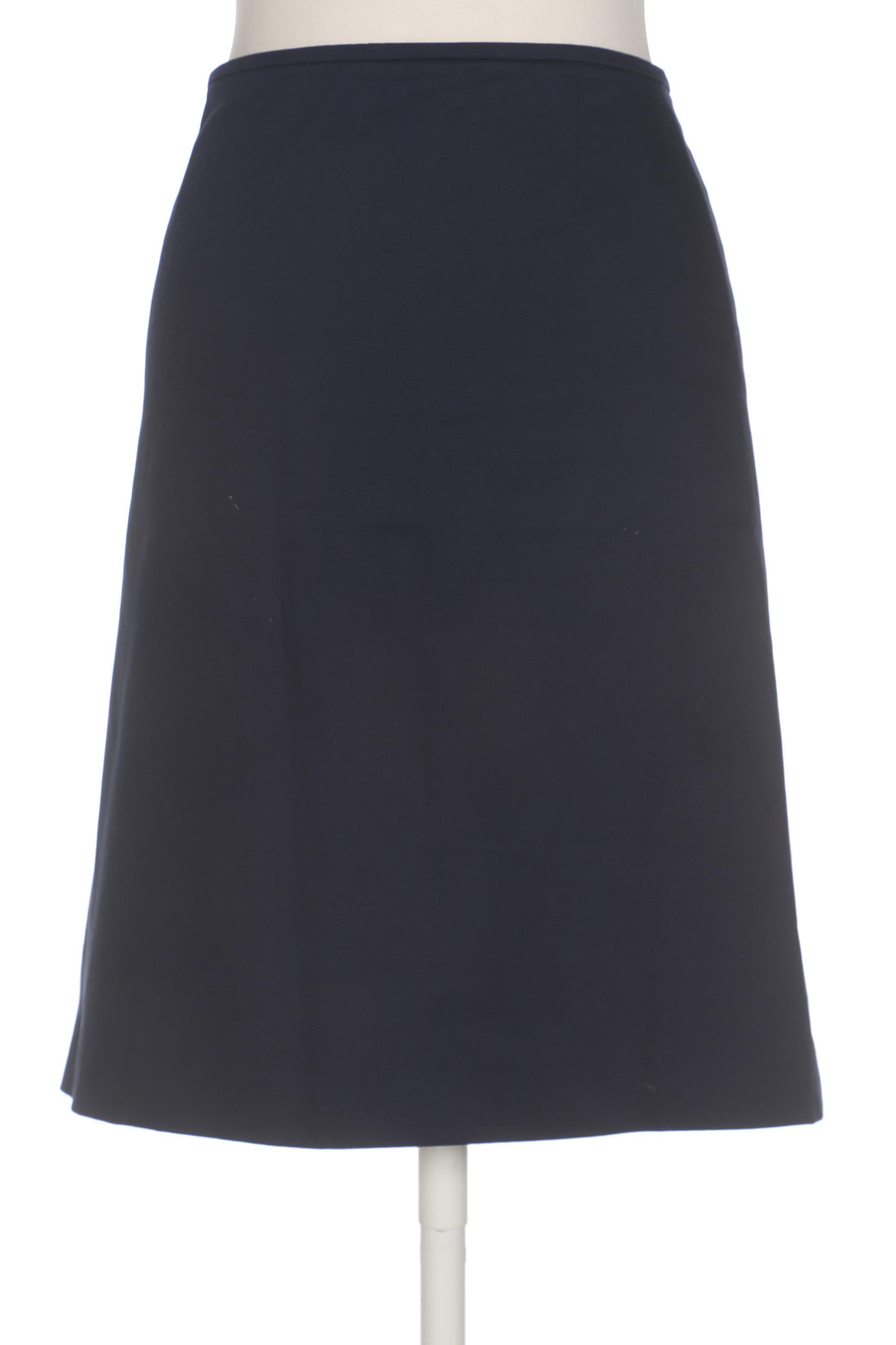 

Hugo by Hugo Boss Damen Rock, marineblau, Gr. 40