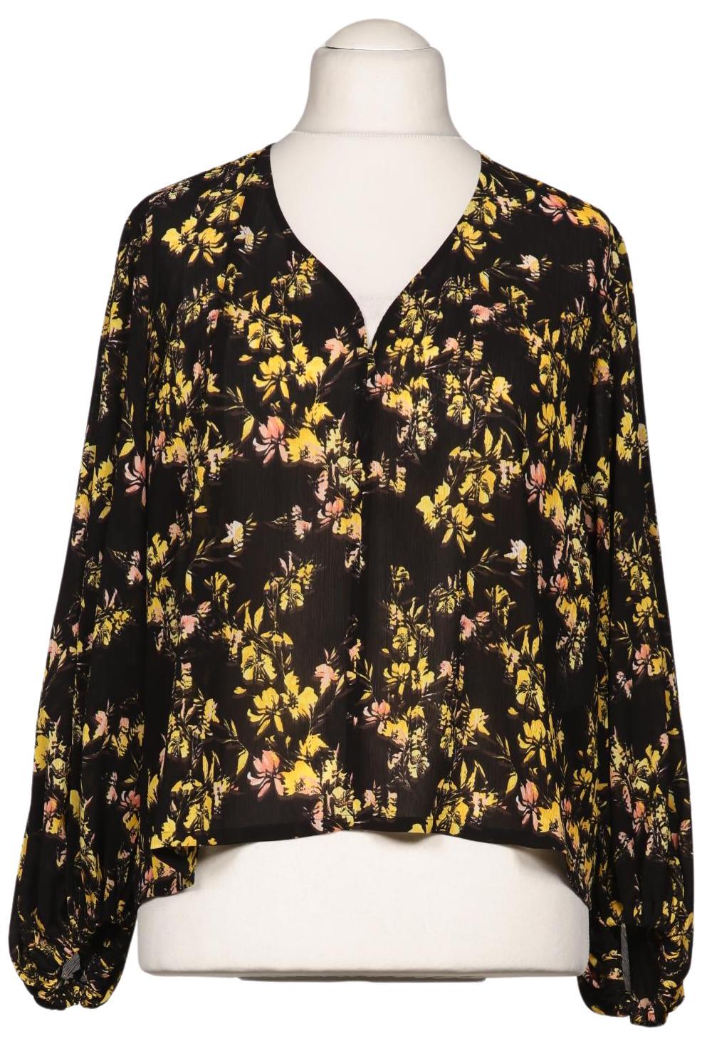 

Hugo by Hugo Boss Damen Bluse, mehrfarbig, Gr. 38