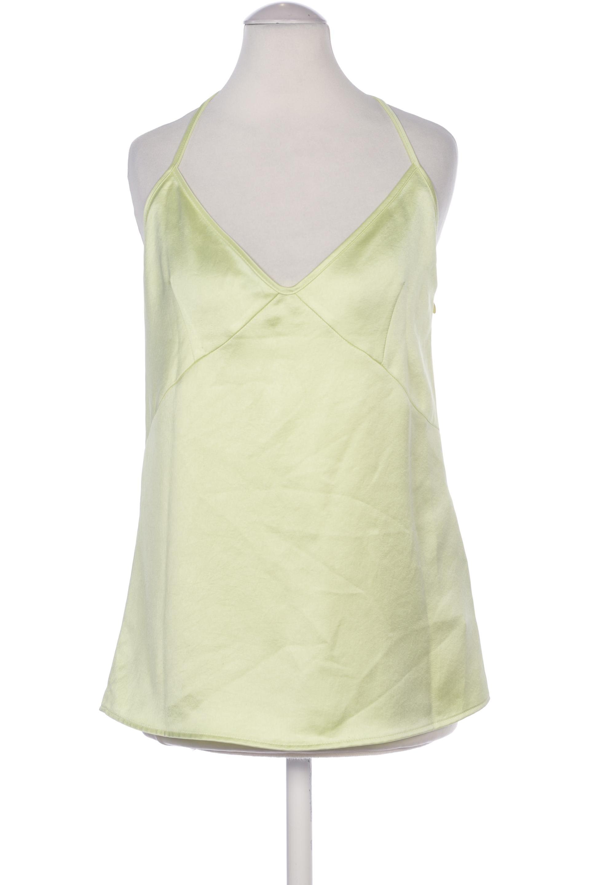 

Hugo by Hugo Boss Damen Top, hellgrün, Gr. 34