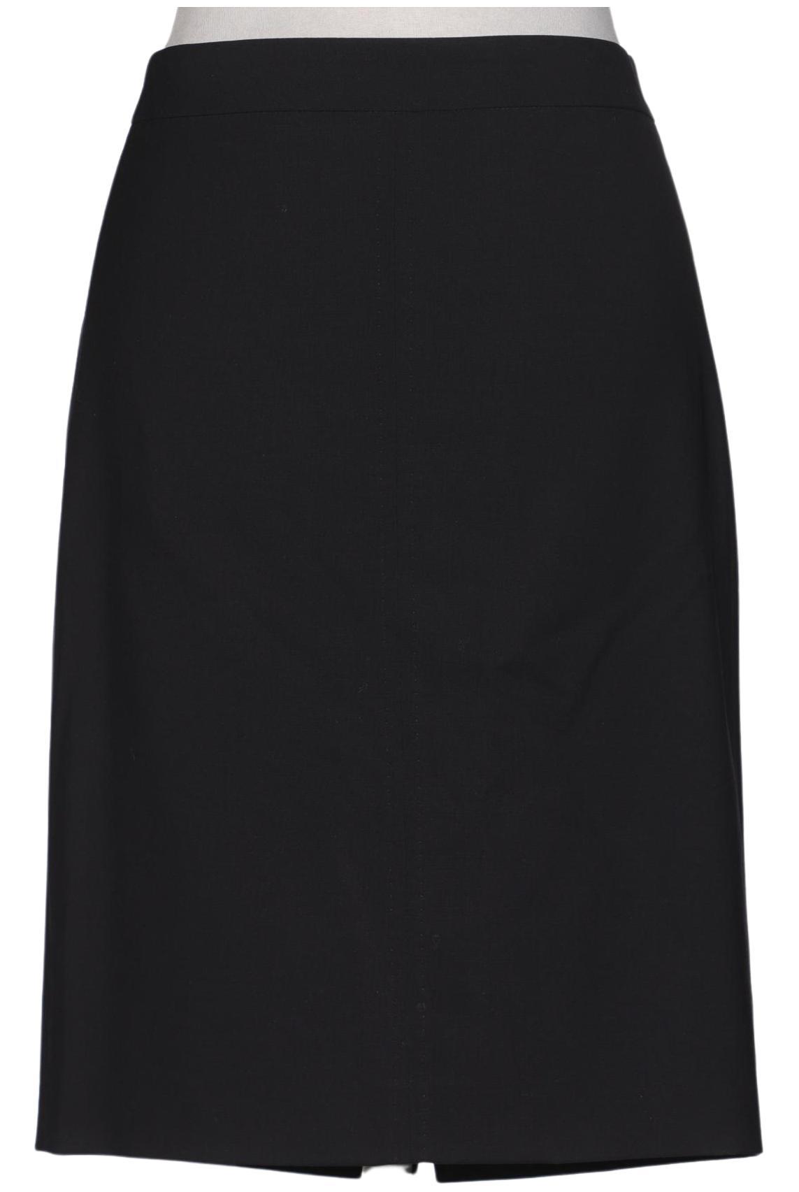 

Hugo by Hugo Boss Damen Rock, schwarz, Gr. 34