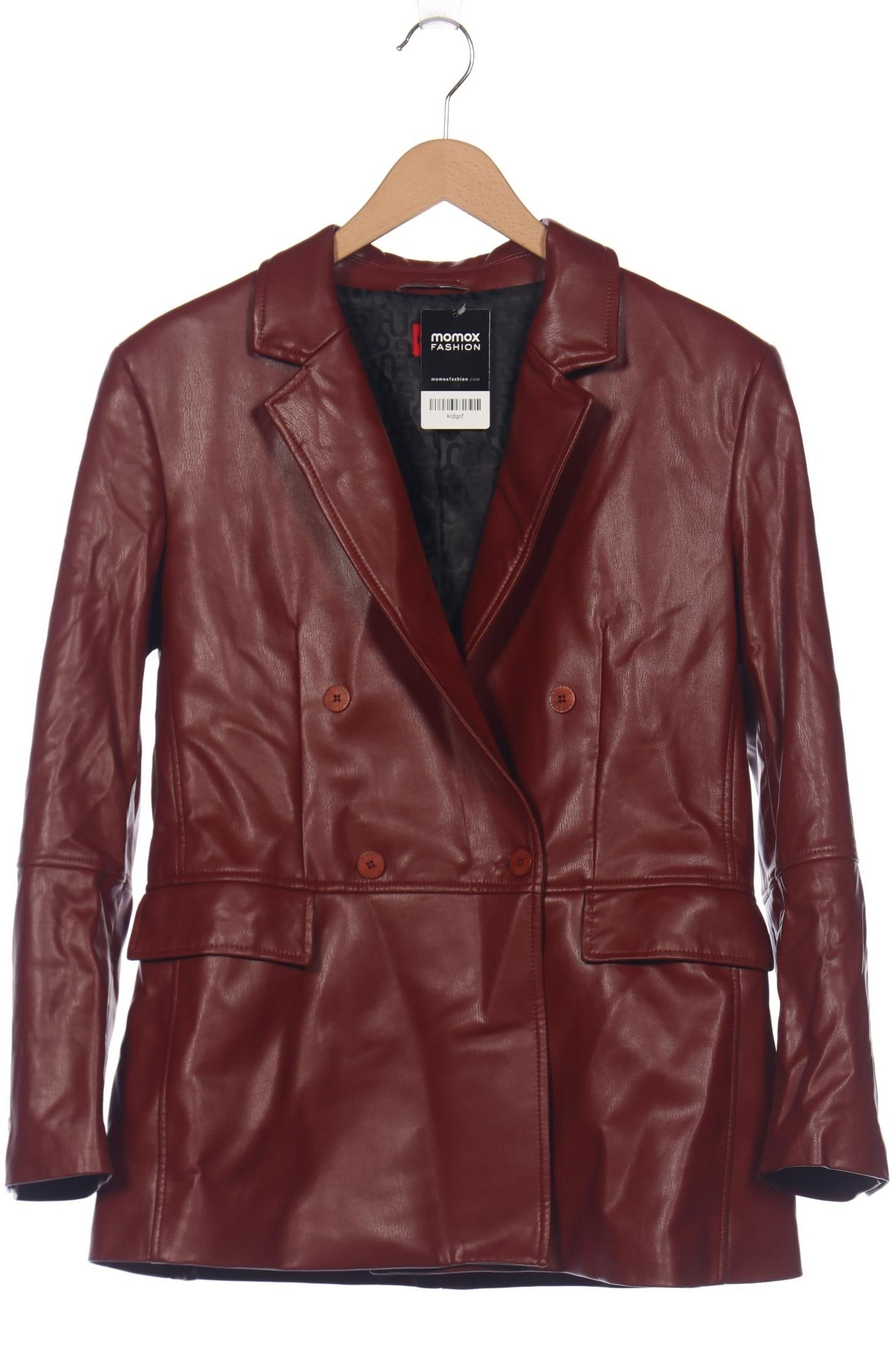 

Hugo by Hugo Boss Damen Jacke, braun, Gr. 42