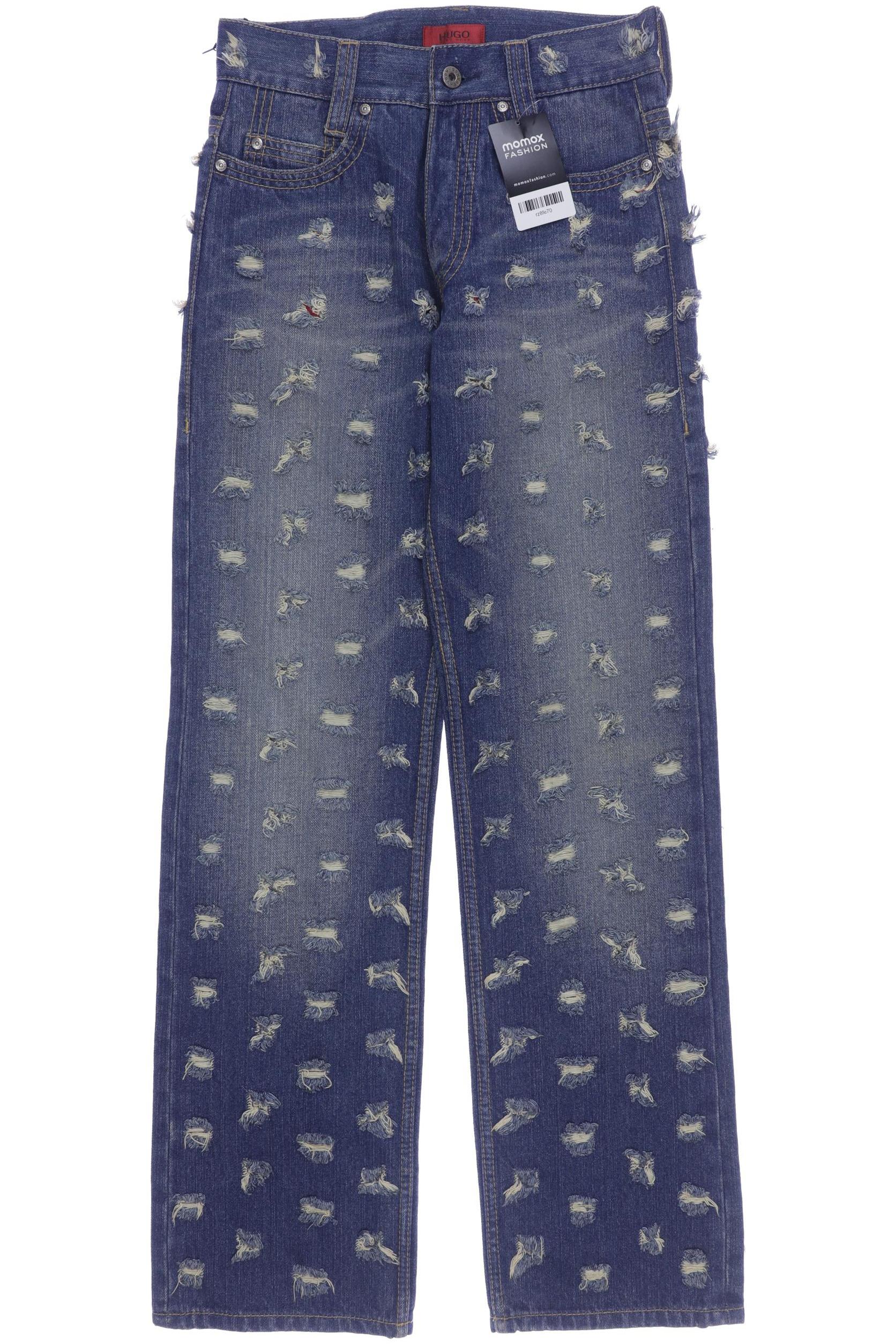 

HUGO by Hugo Boss Damen Jeans, blau