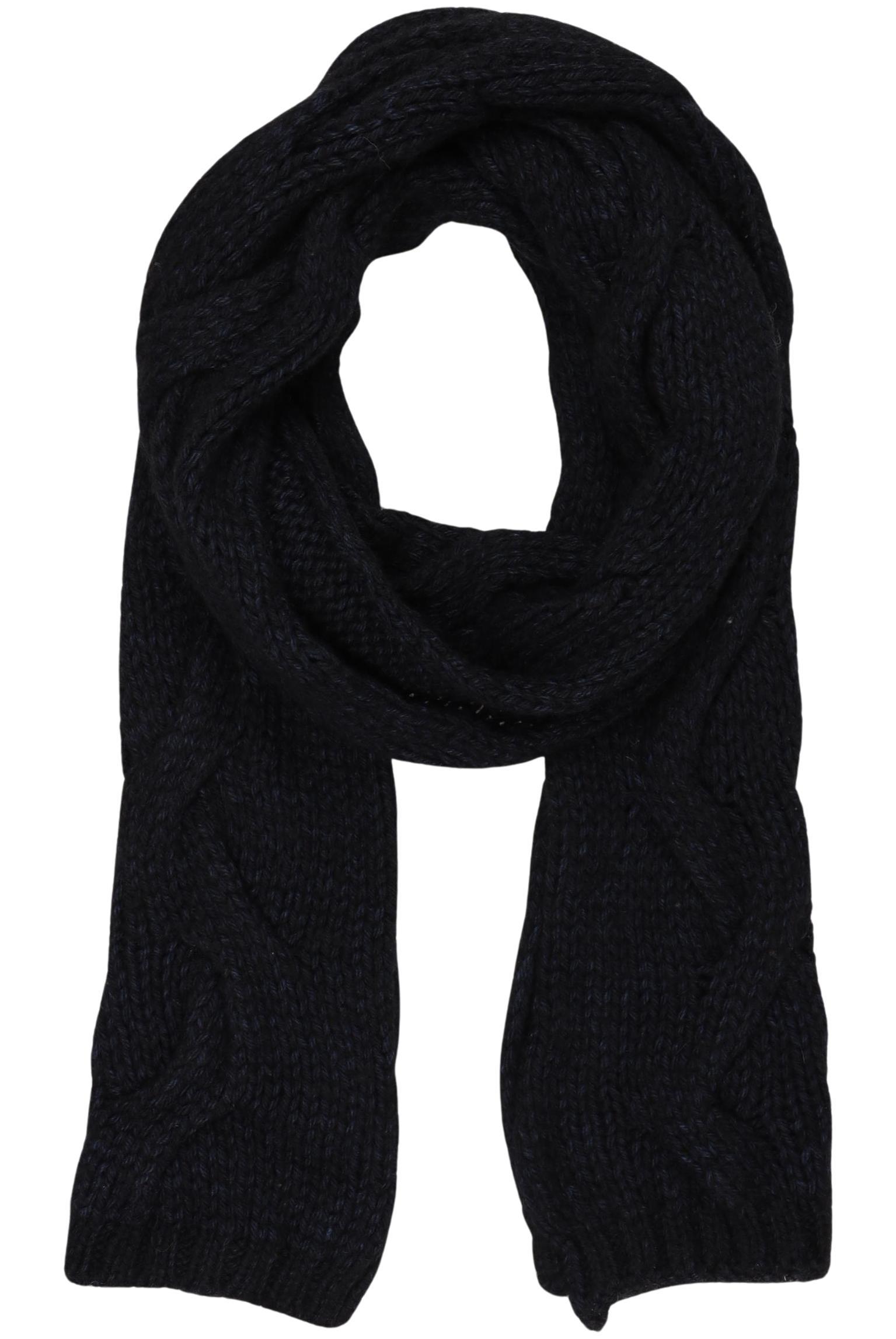 

Hugo by Hugo Boss Damen Schal, marineblau, Gr.