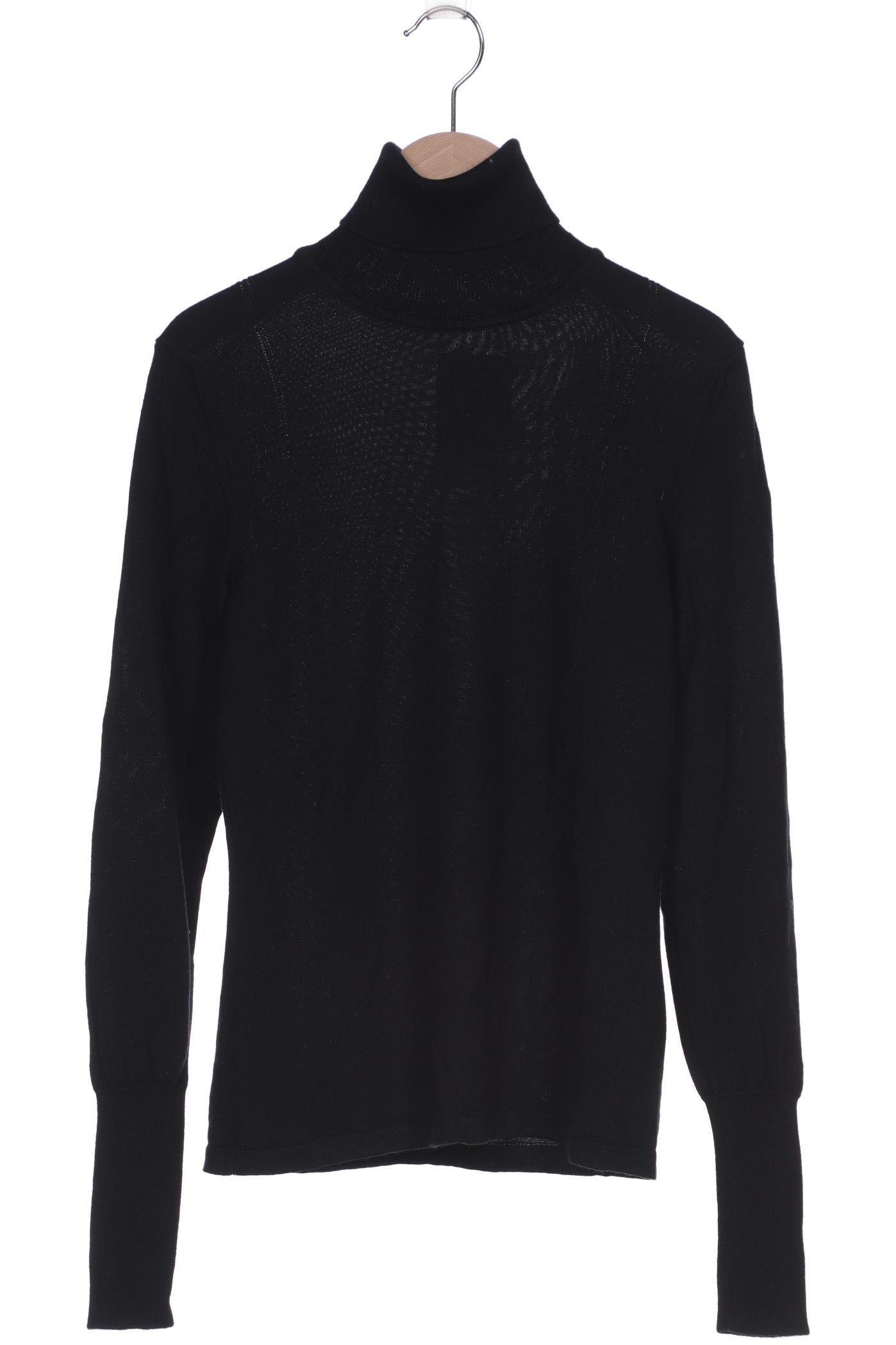 

HUGO by Hugo Boss Damen Pullover, schwarz