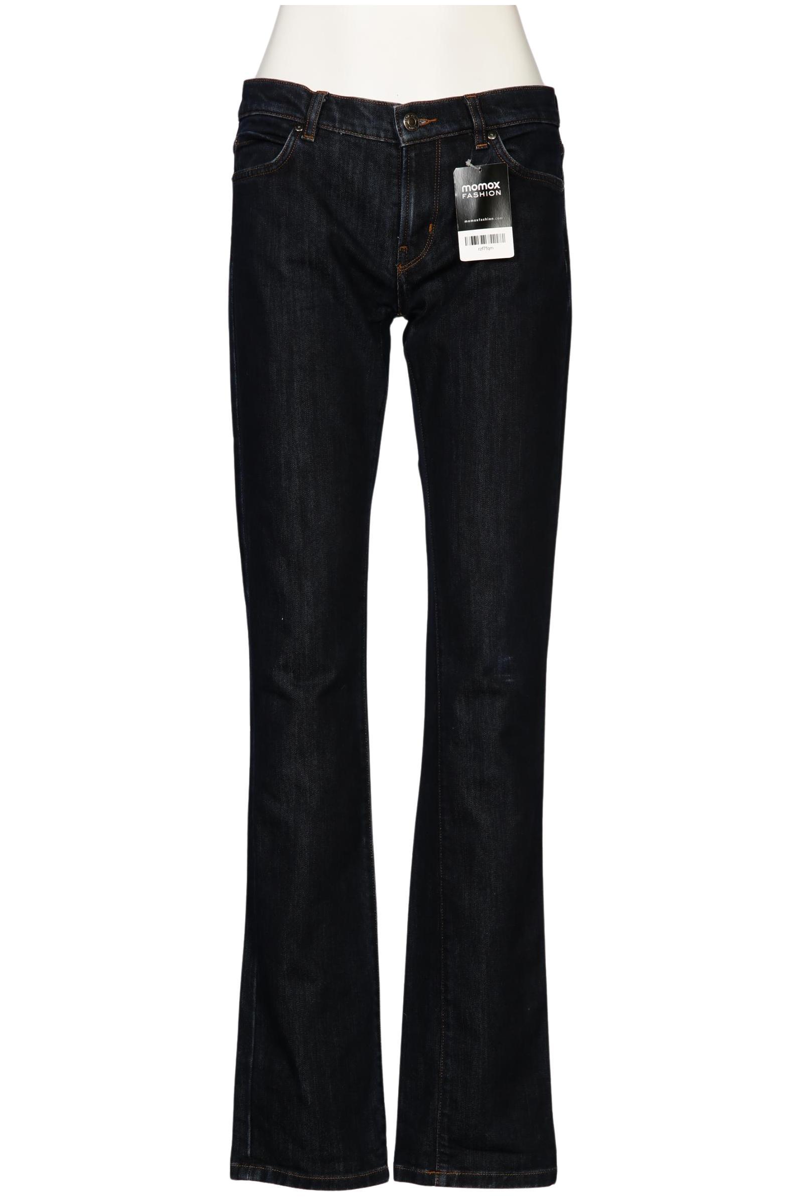 

Hugo by Hugo Boss Damen Jeans, marineblau, Gr. 28