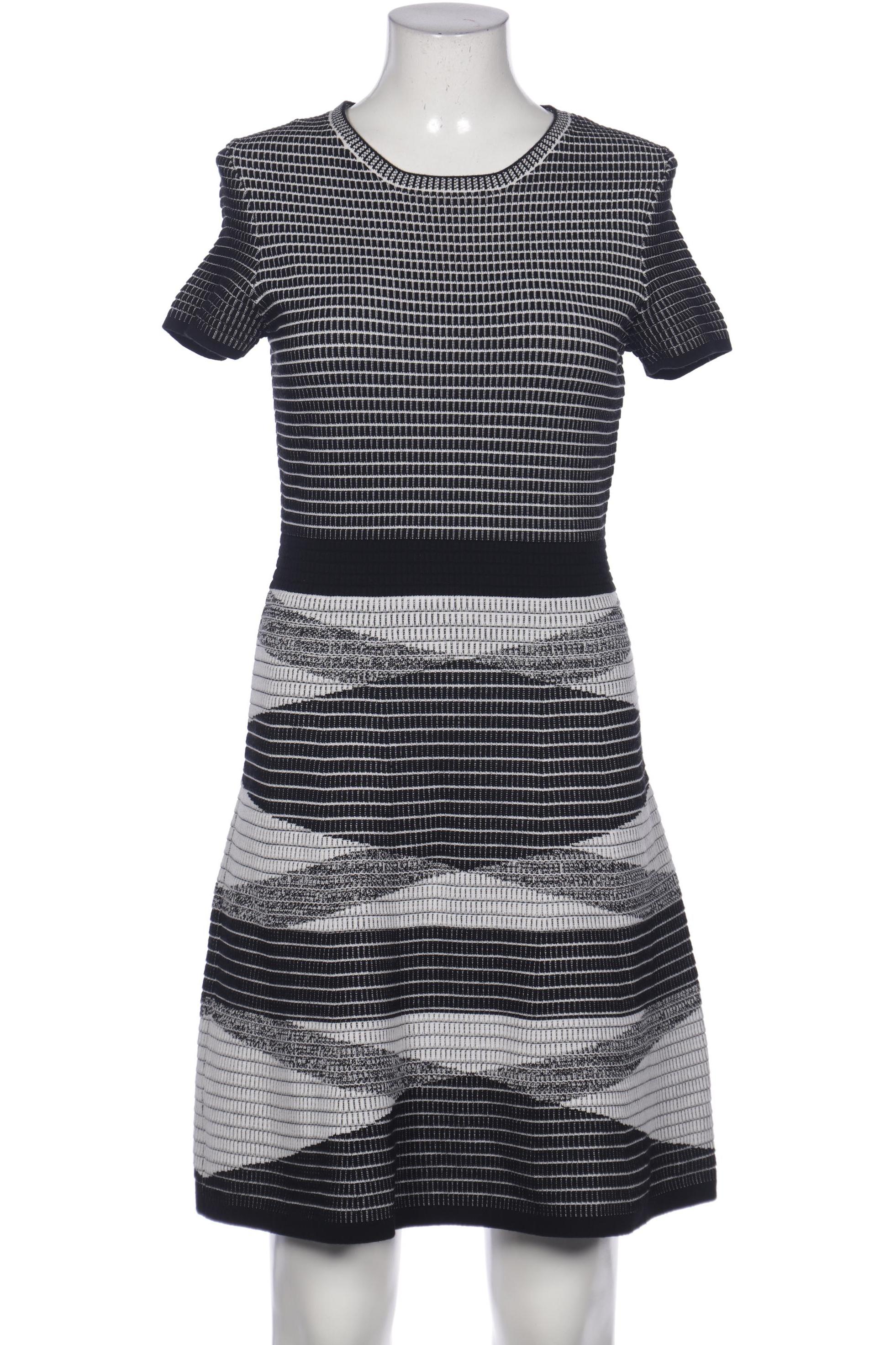 

Hugo by Hugo Boss Damen Kleid, schwarz, Gr. 42