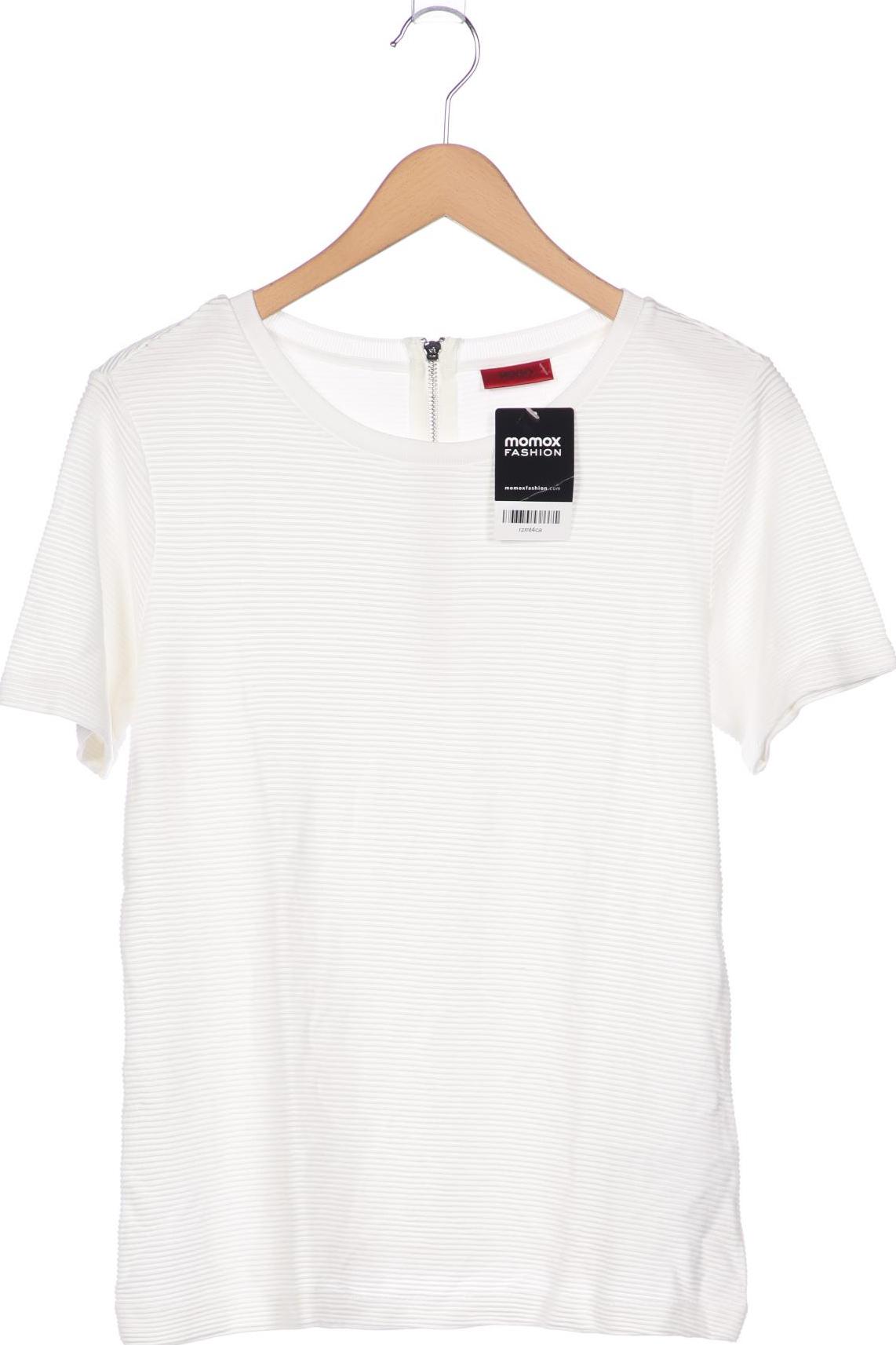 

Hugo by Hugo Boss Damen T-Shirt, weiß, Gr. 44