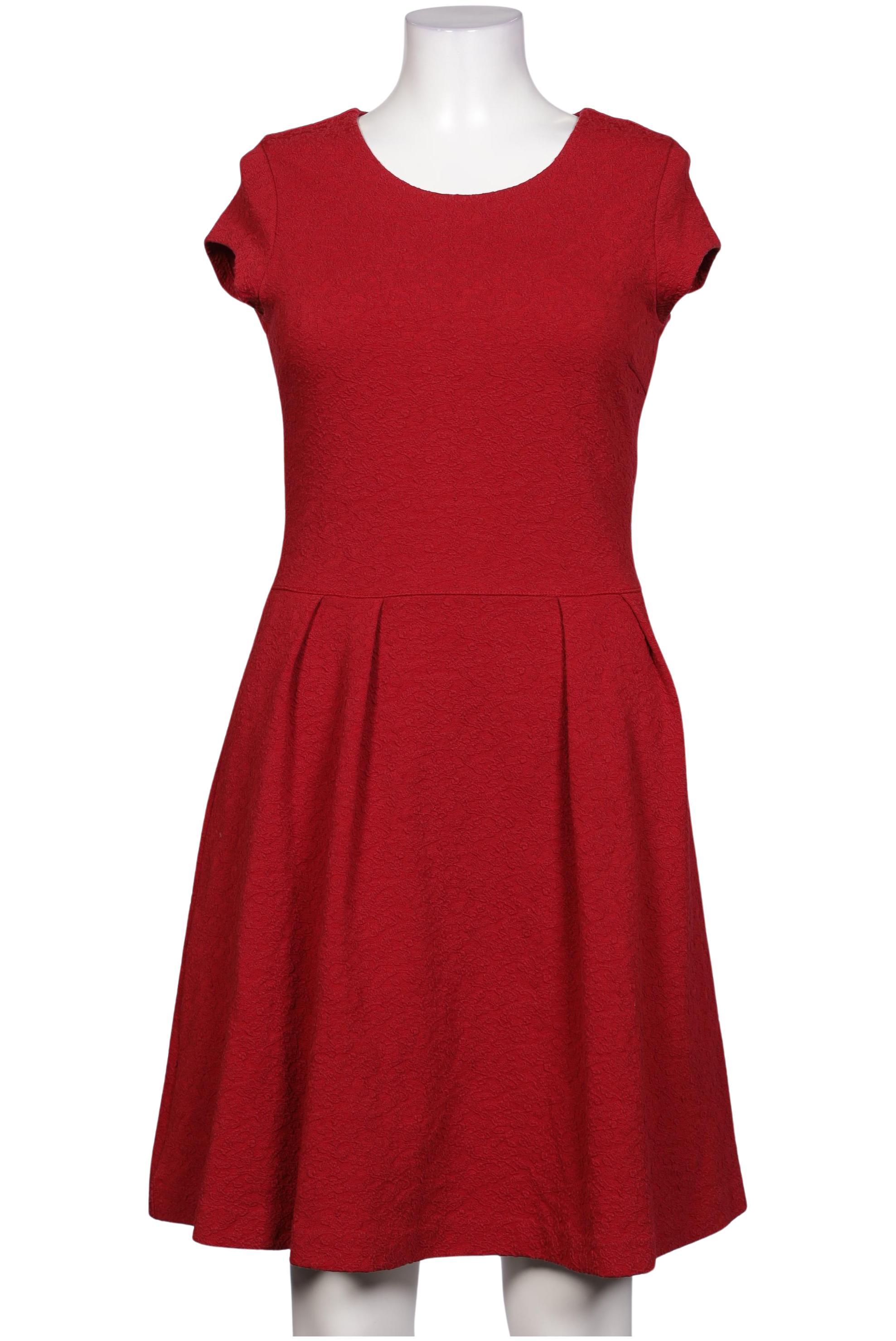 

Hugo by Hugo Boss Damen Kleid, rot, Gr. 38
