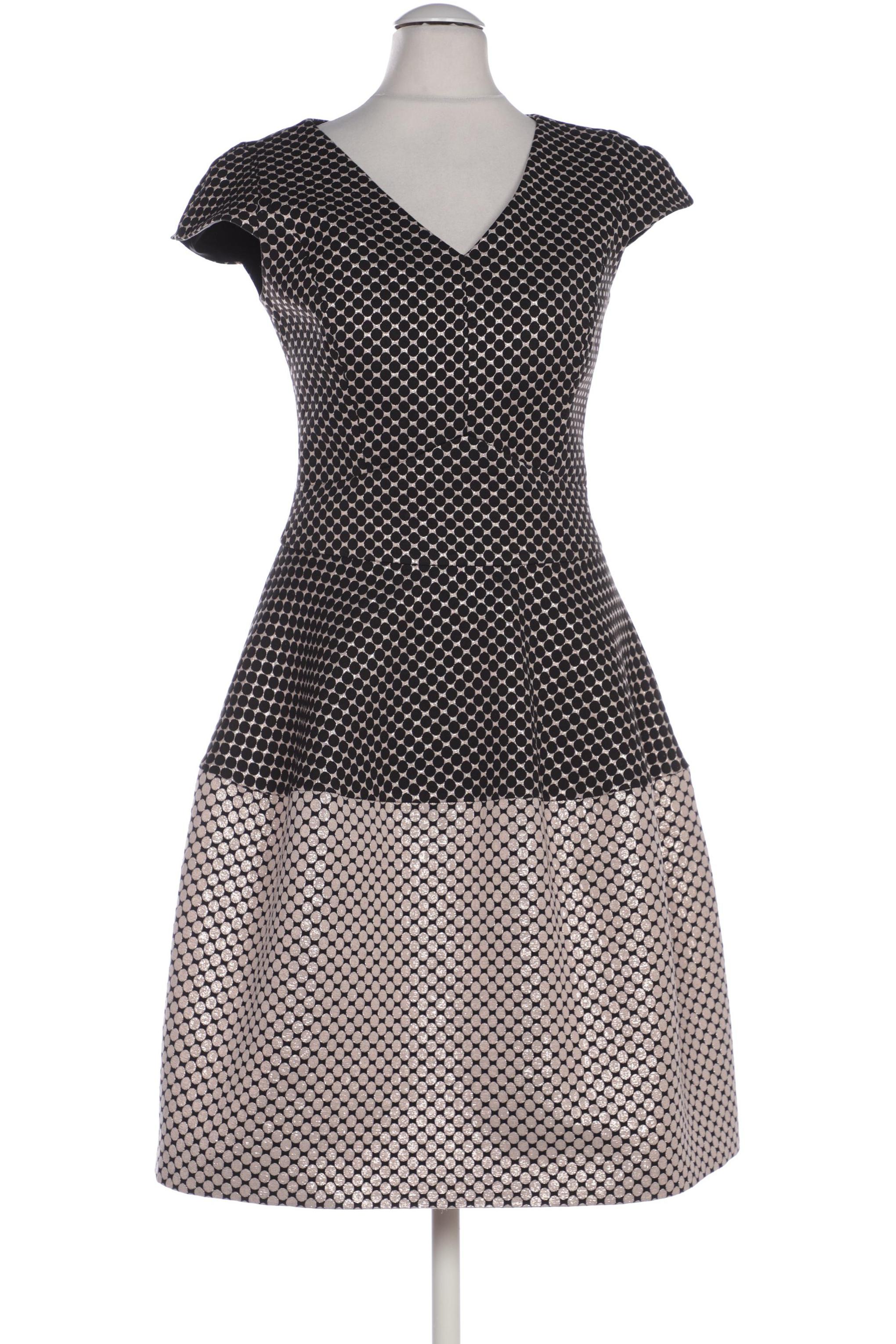 

Hugo by Hugo Boss Damen Kleid, schwarz, Gr. 34