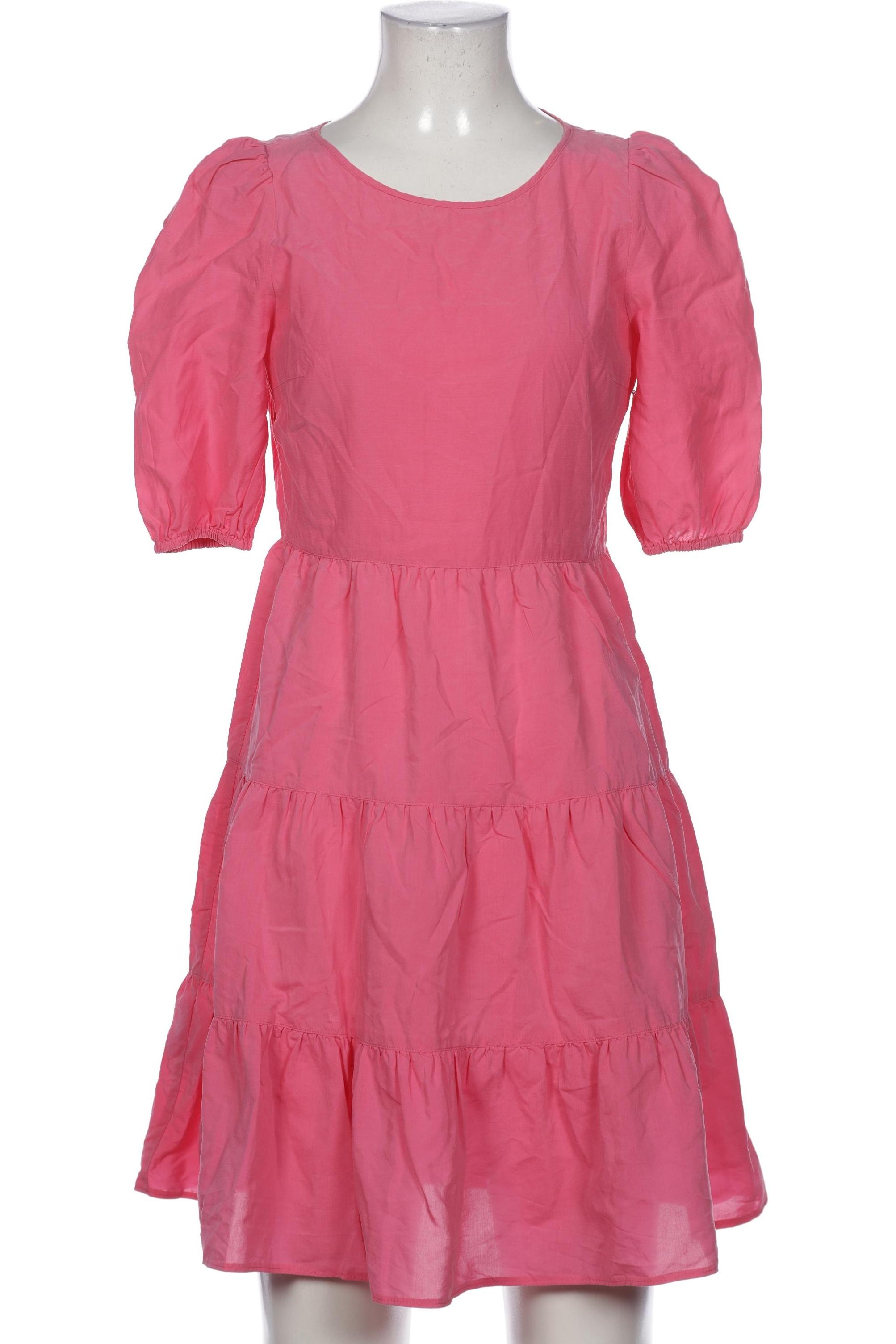 

Hugo by Hugo Boss Damen Kleid, pink, Gr. 34