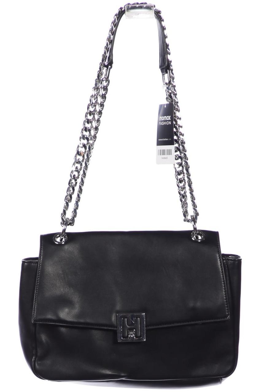 

Hugo by Hugo Boss Damen Handtasche, schwarz, Gr.