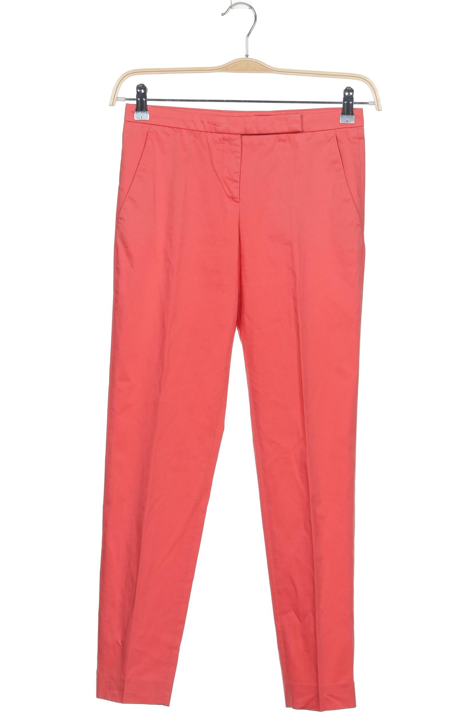 

Hugo by Hugo Boss Damen Stoffhose, pink, Gr. 34