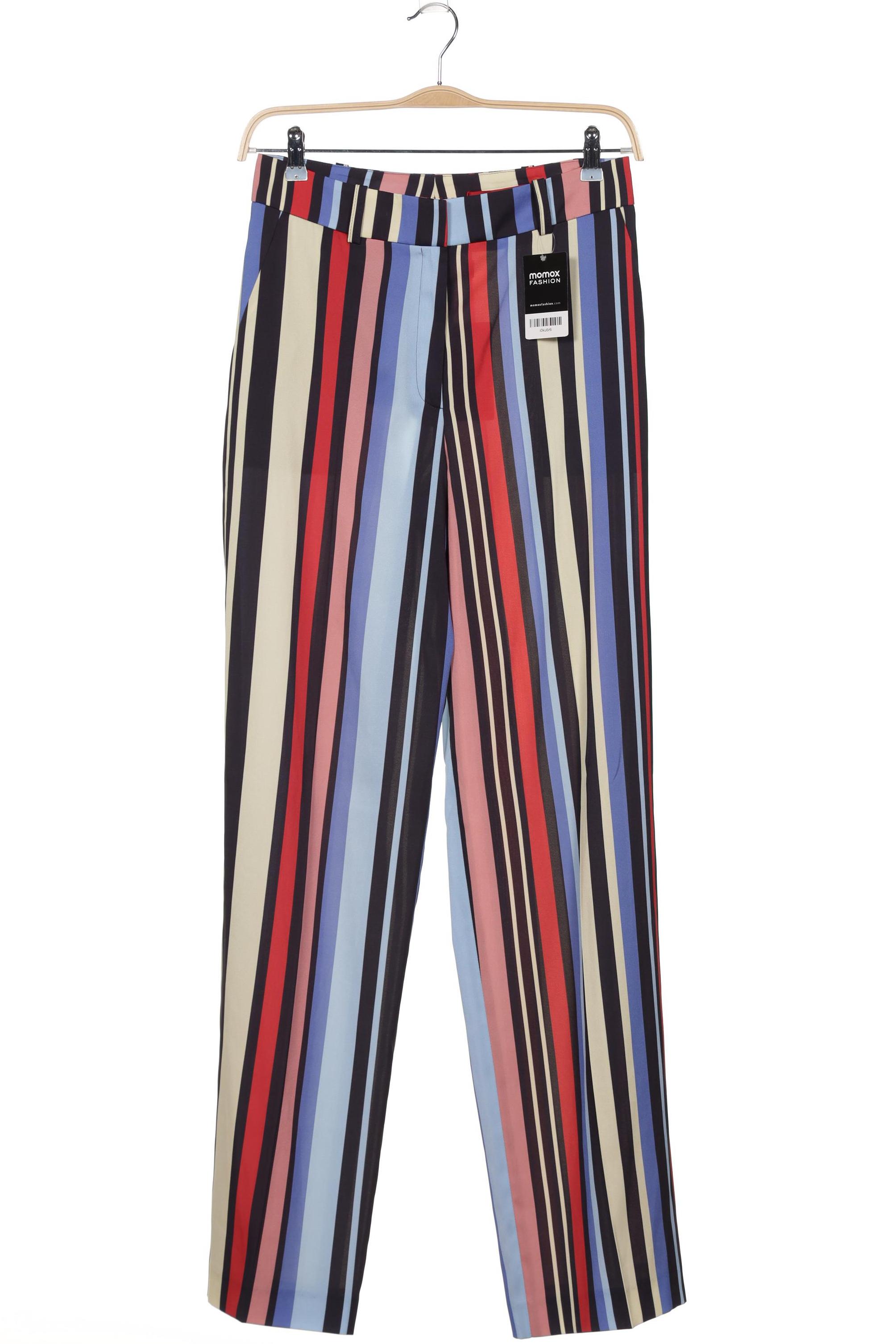 

Hugo by Hugo Boss Damen Stoffhose, mehrfarbig, Gr. 40