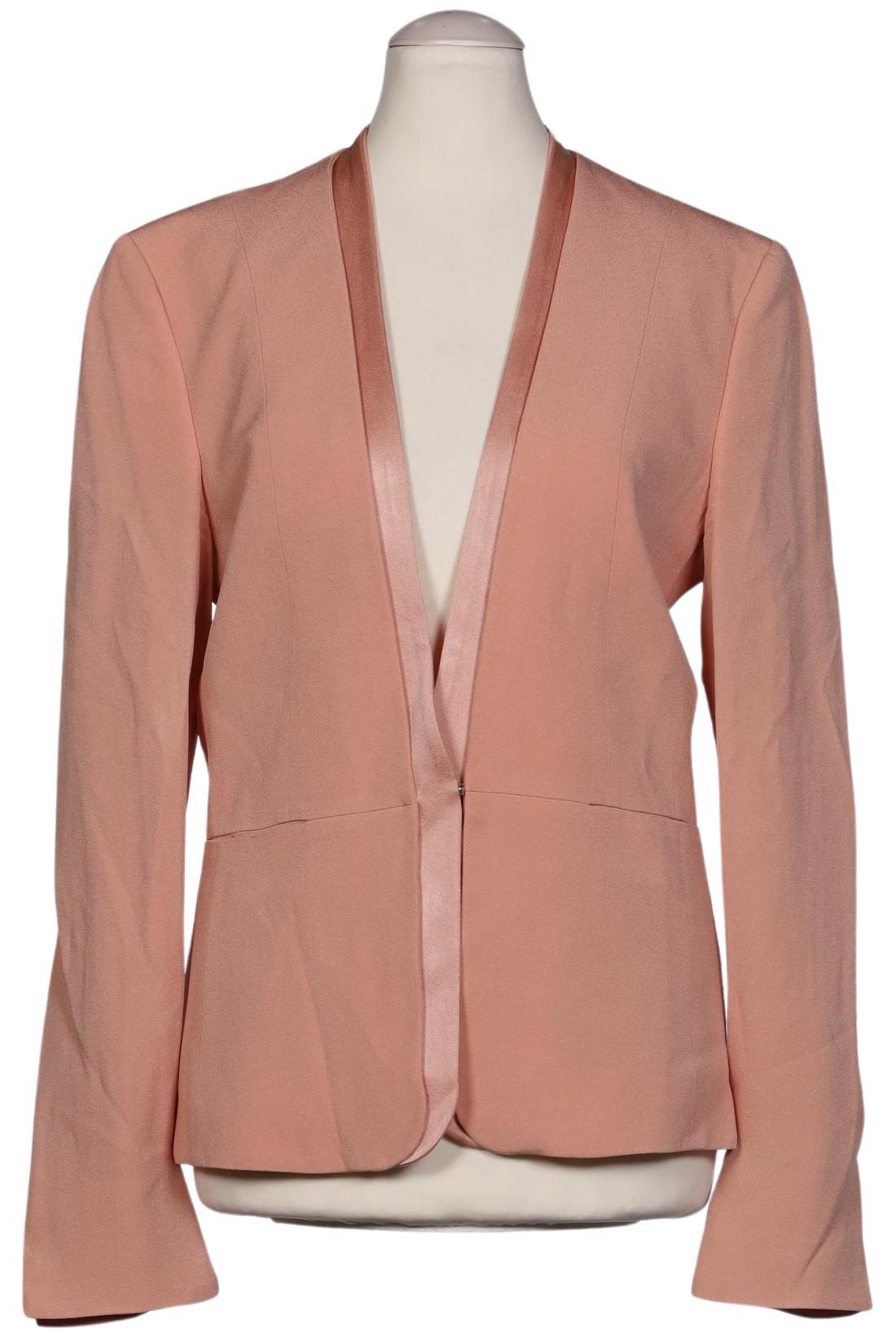 

Hugo by Hugo Boss Damen Blazer, pink, Gr. 36