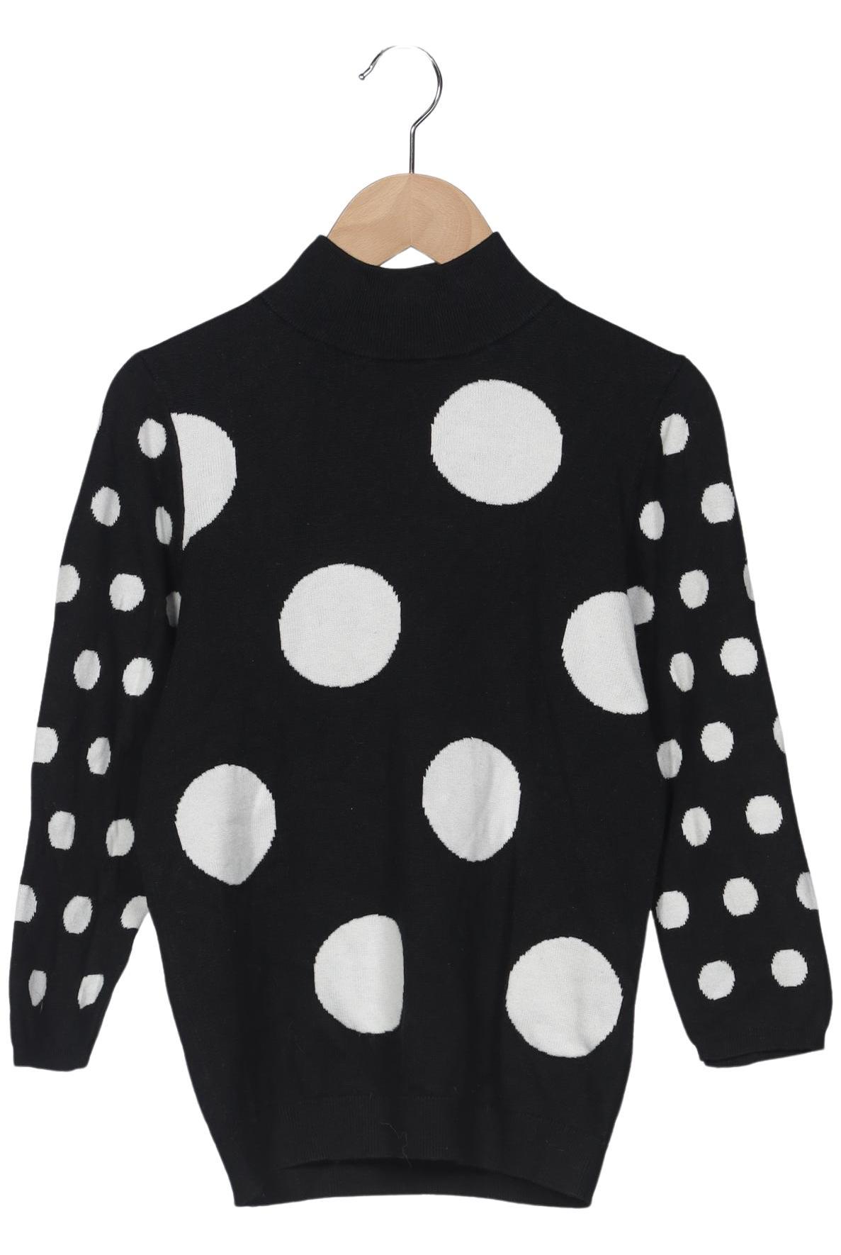 

Hugo by Hugo Boss Damen Pullover, schwarz, Gr. 36