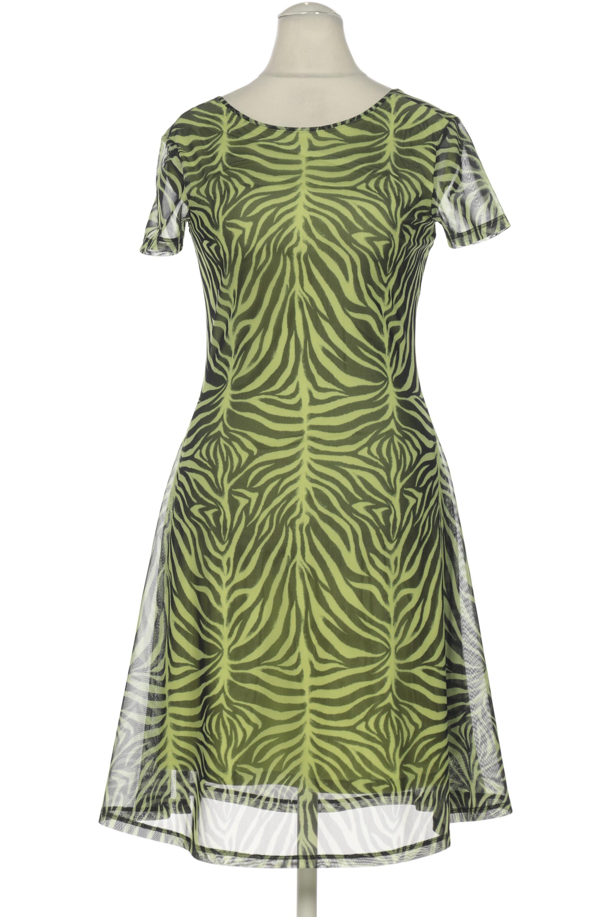 

Hugo by Hugo Boss Damen Kleid, grün, Gr. 36