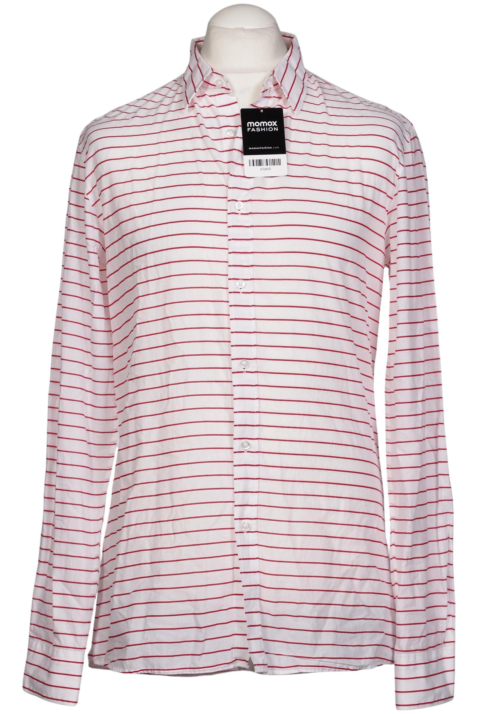 

Hugo by Hugo Boss Herren Hemd, mehrfarbig, Gr. 52