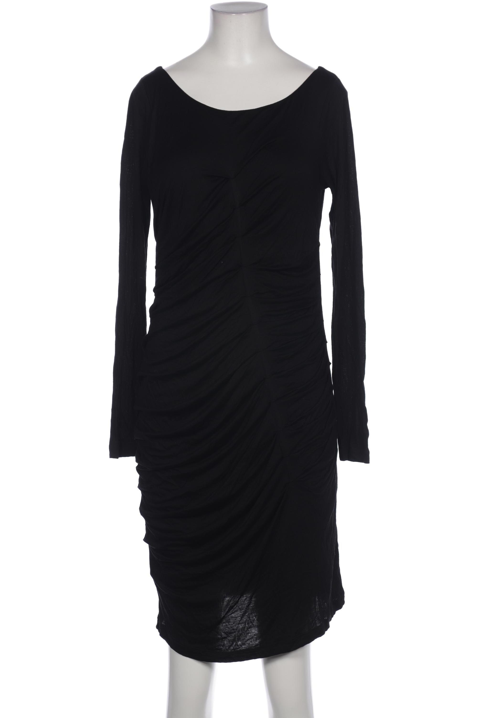 

Hugo by Hugo Boss Damen Kleid, schwarz, Gr. 38