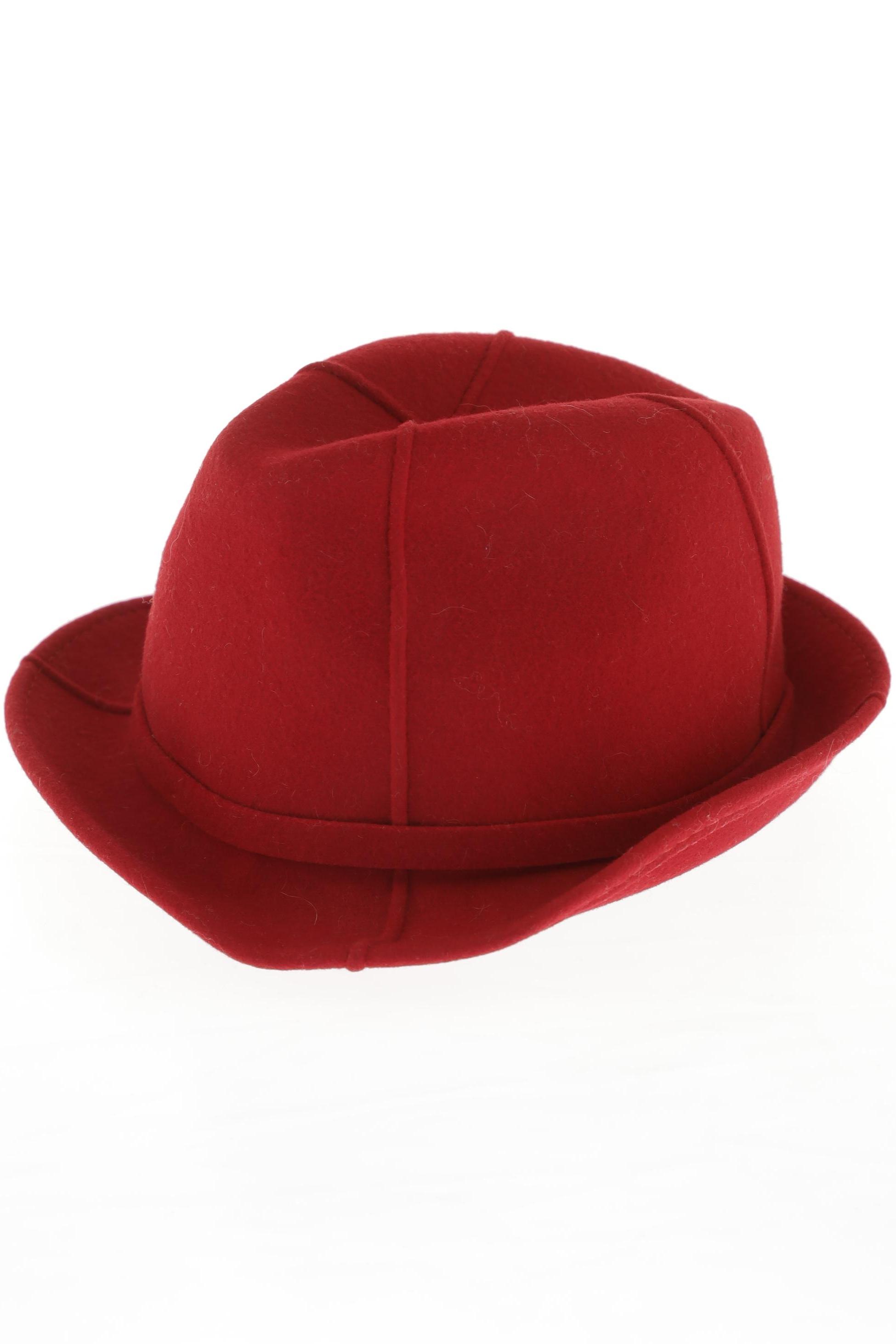 

Hugo by Hugo Boss Damen Hut/Mütze, rot, Gr. 54
