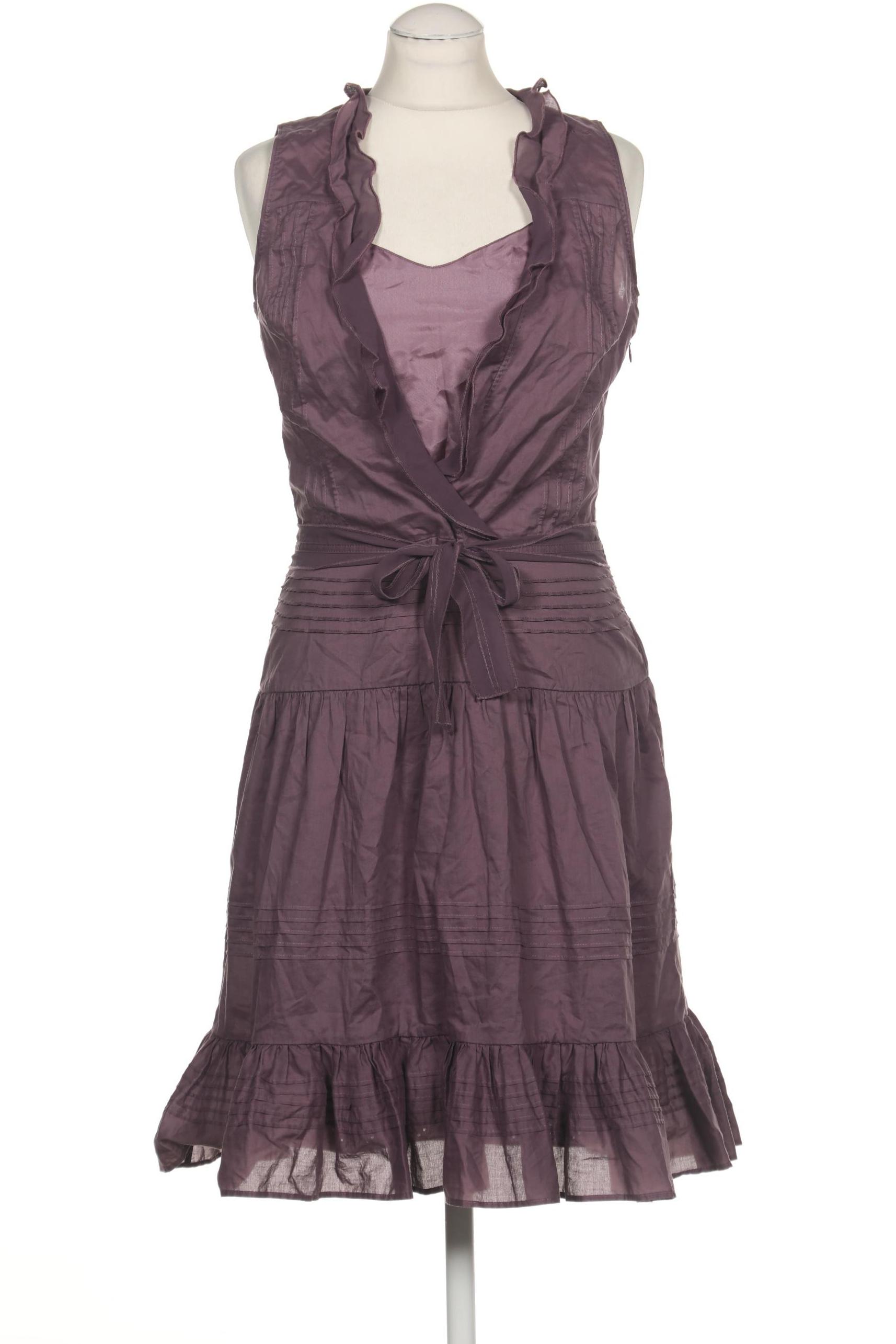

Hugo by Hugo Boss Damen Kleid, flieder, Gr. 36