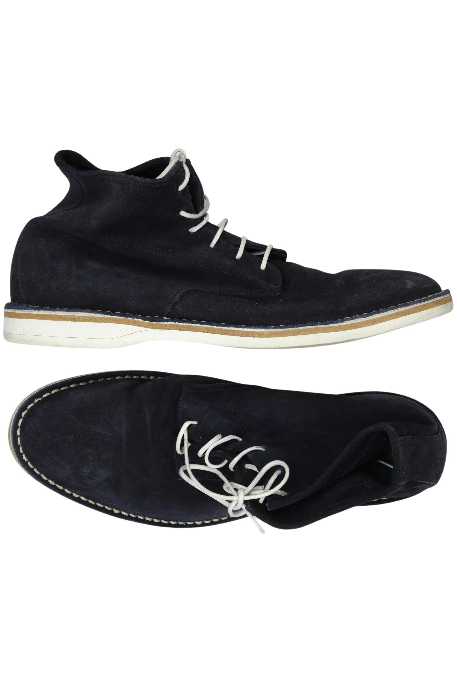 

Hugo by Hugo Boss Herren Sneakers, marineblau, Gr. 44