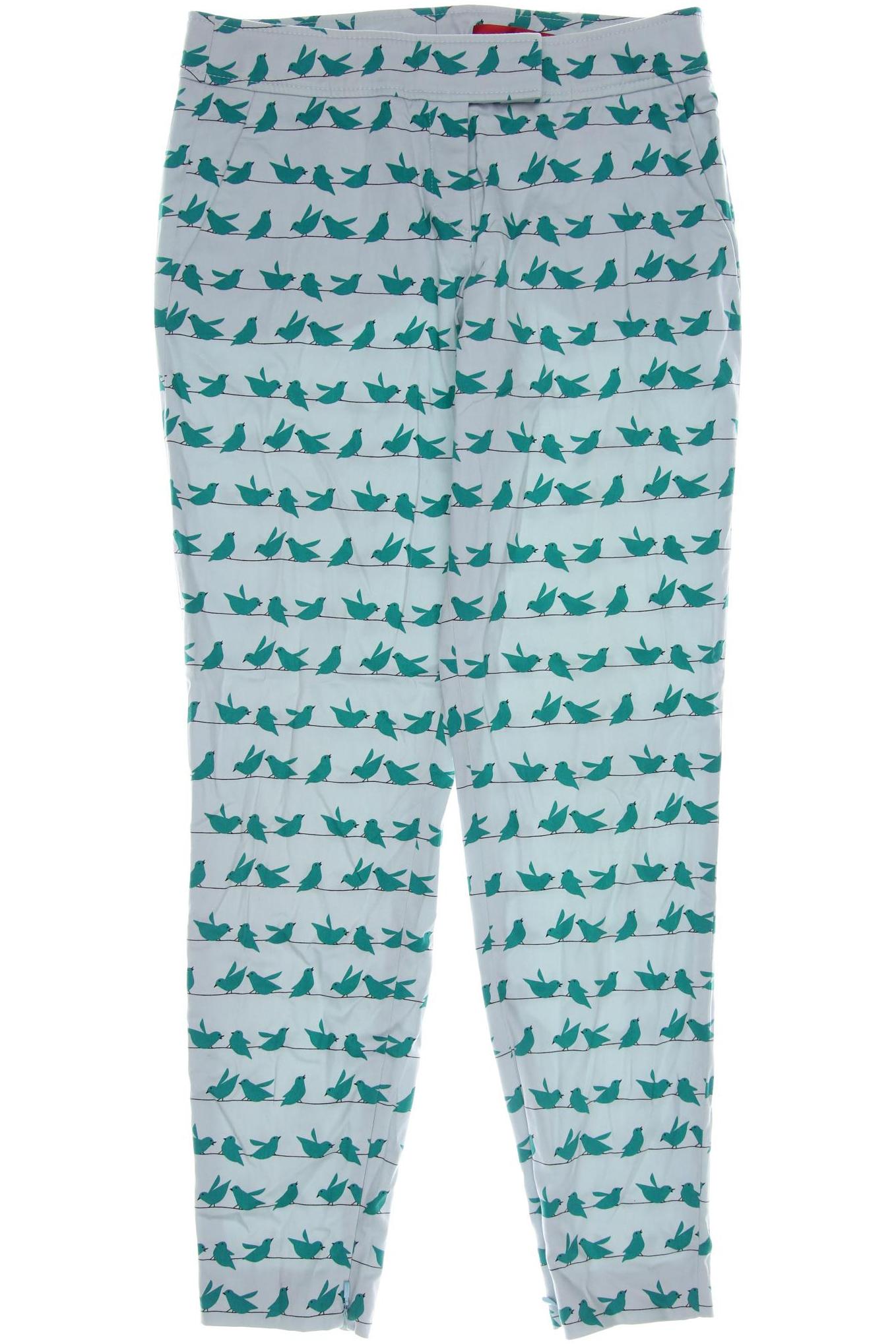 

HUGO by Hugo Boss Damen Stoffhose, grün