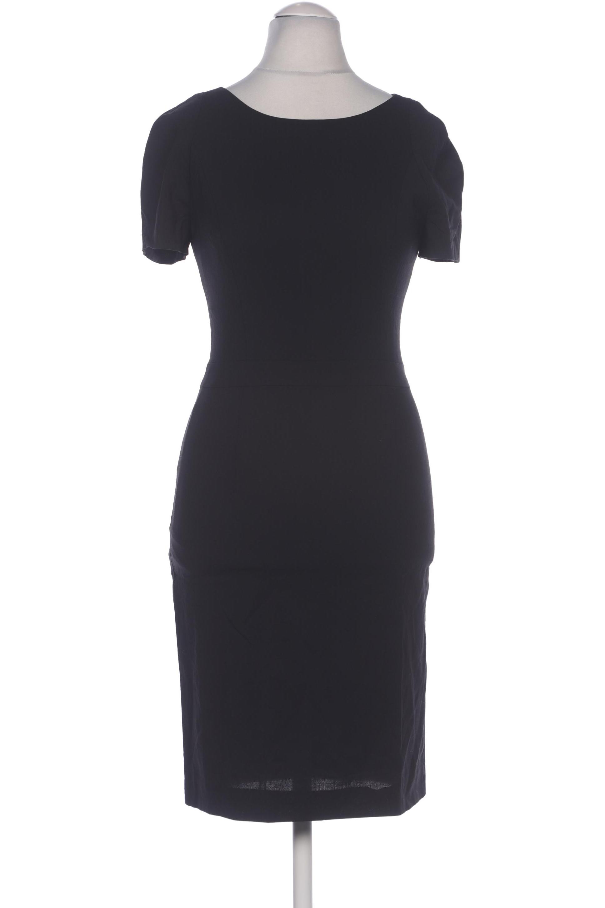 

Hugo by Hugo Boss Damen Kleid, schwarz, Gr. 36