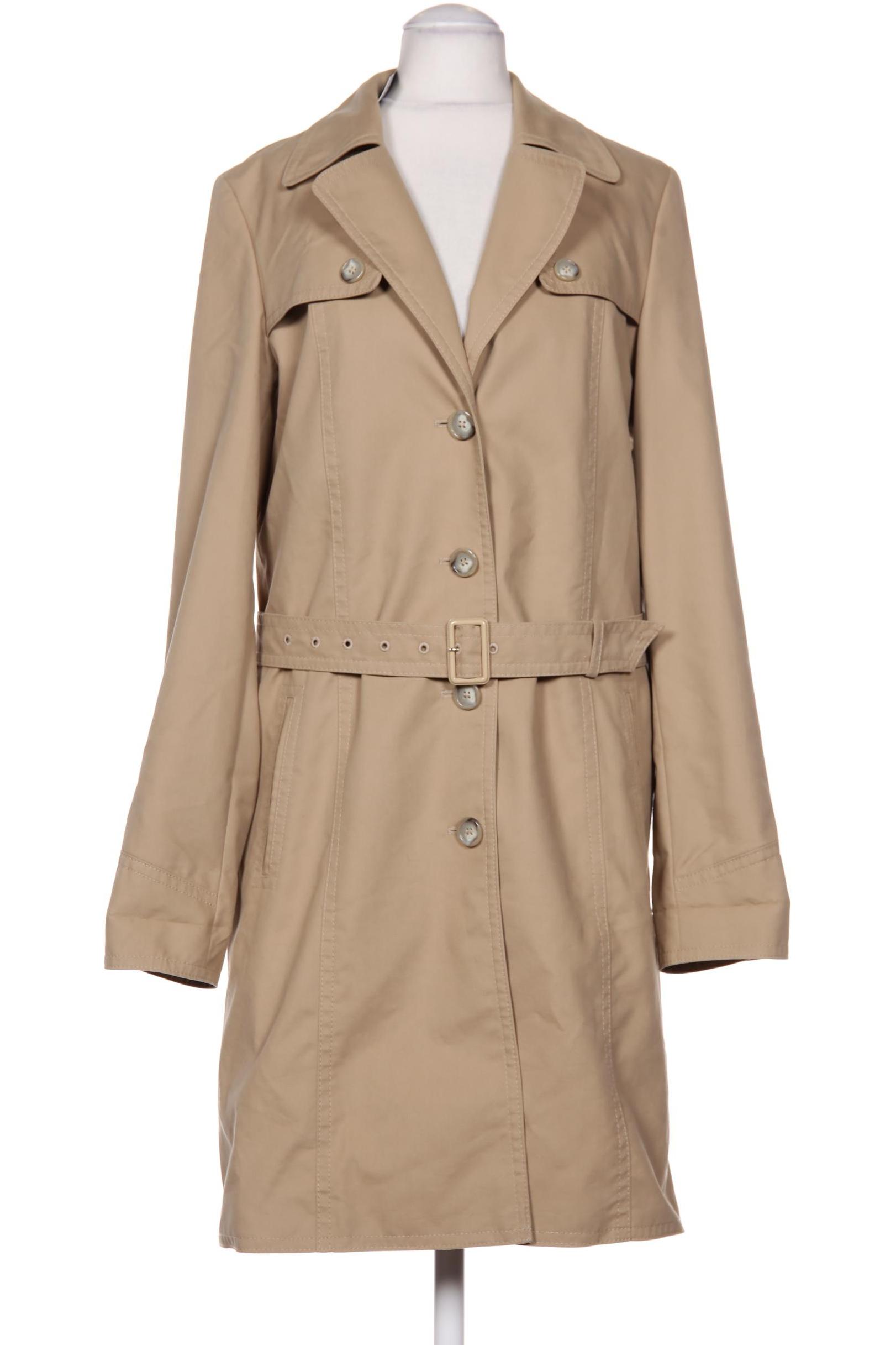

Hugo by Hugo Boss Damen Mantel, beige, Gr. 36