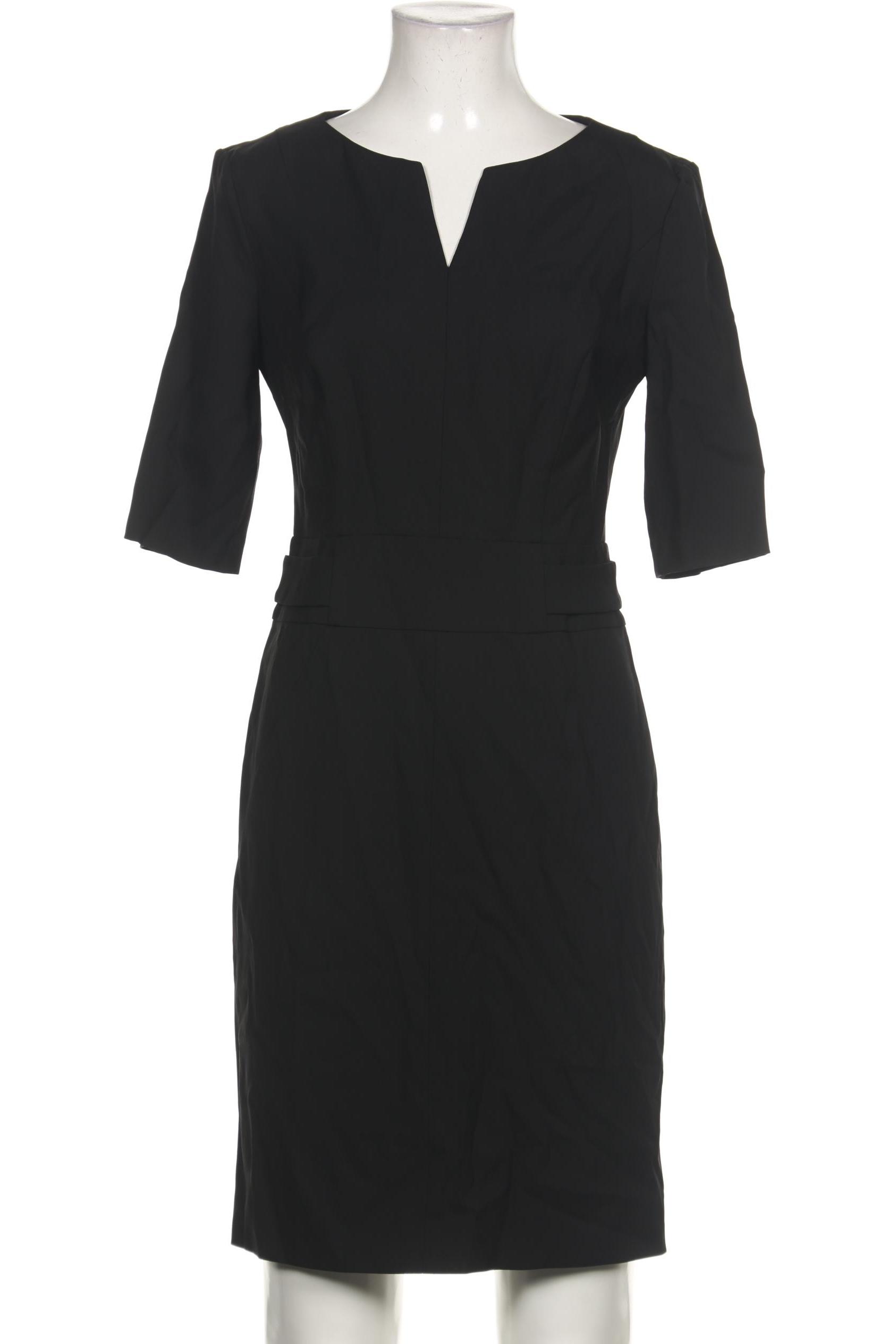 

Hugo by Hugo Boss Damen Kleid, schwarz, Gr. 36
