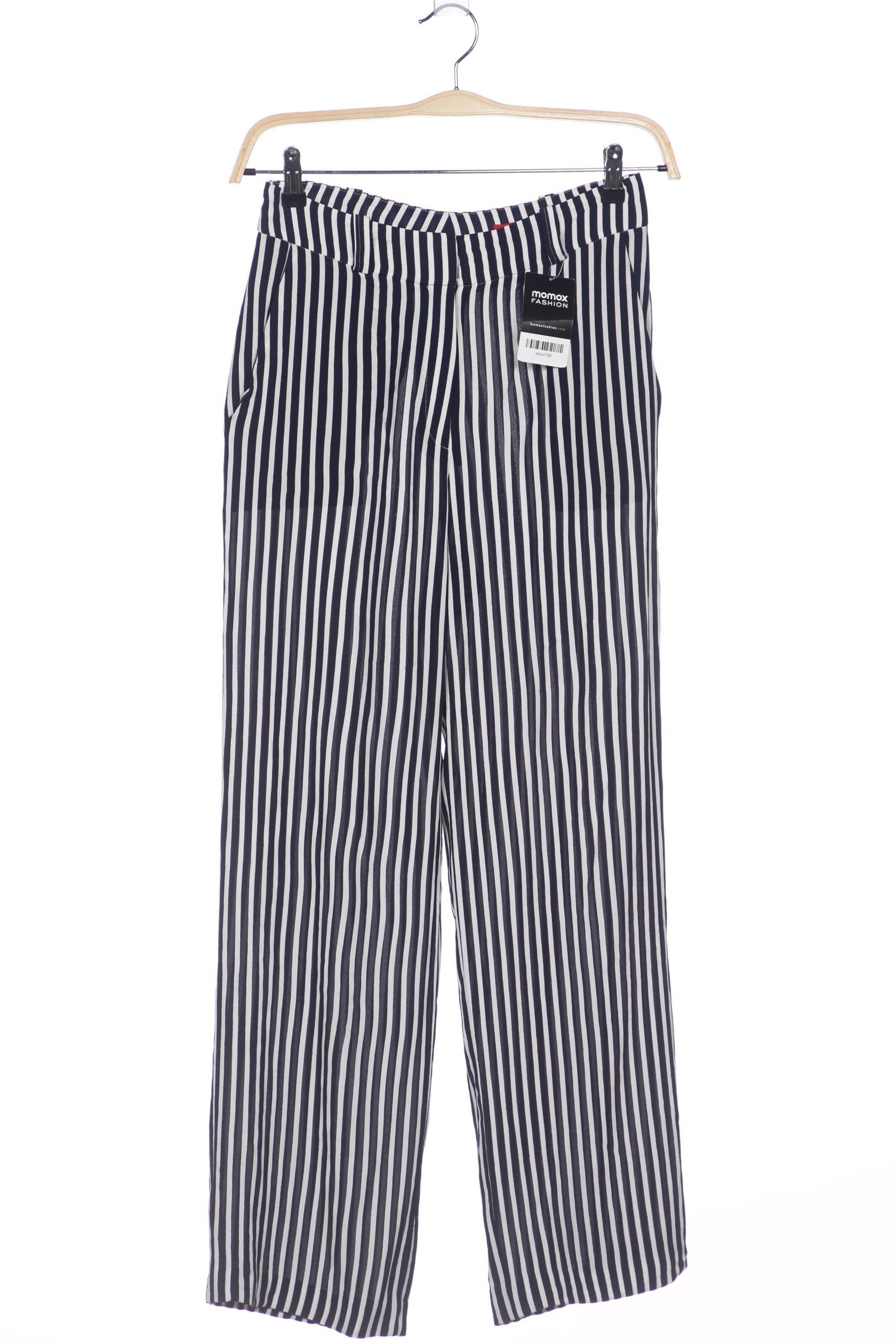 

Hugo by Hugo Boss Damen Stoffhose, marineblau, Gr. 38