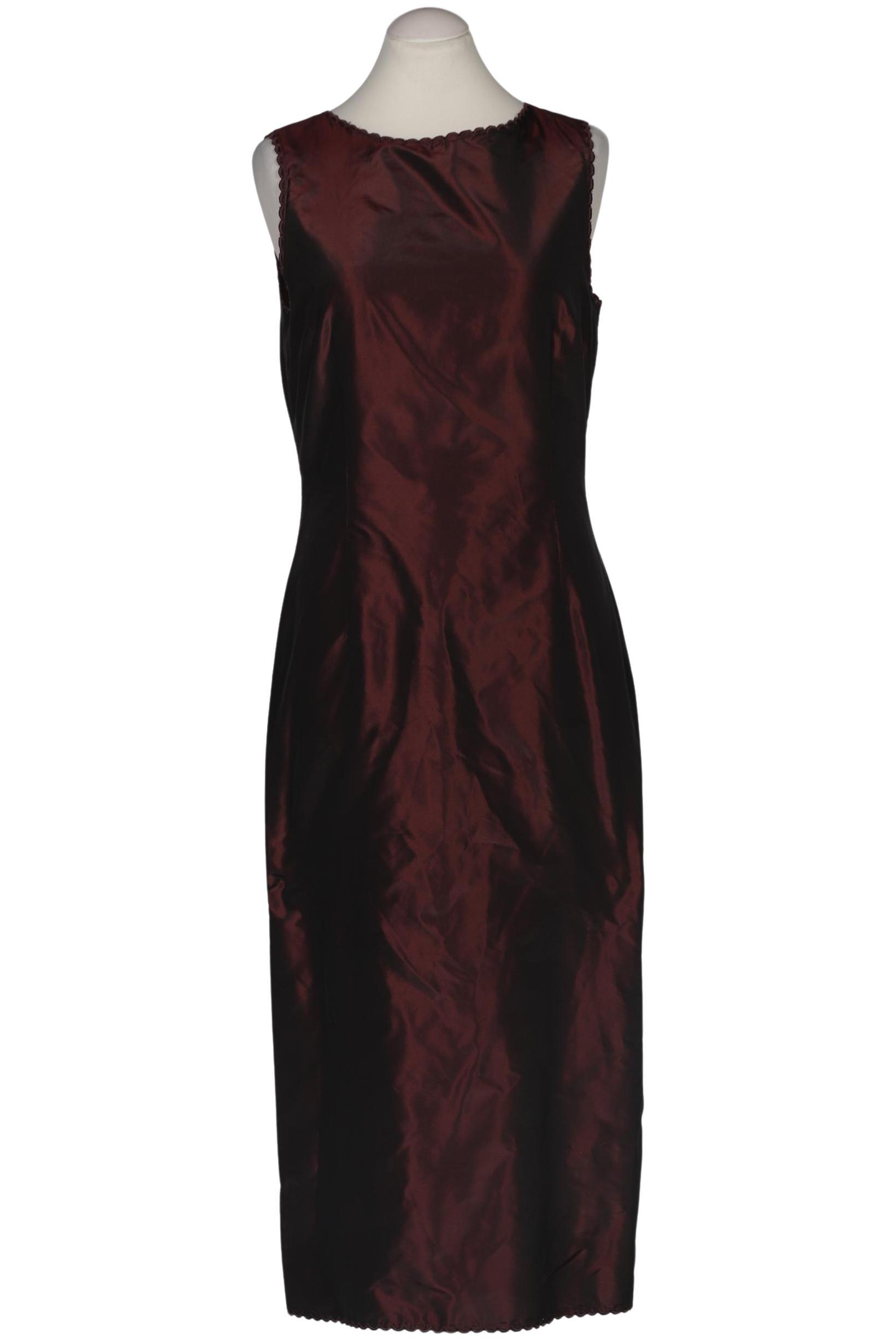 

Hugo by Hugo Boss Damen Kleid, bordeaux, Gr. 40