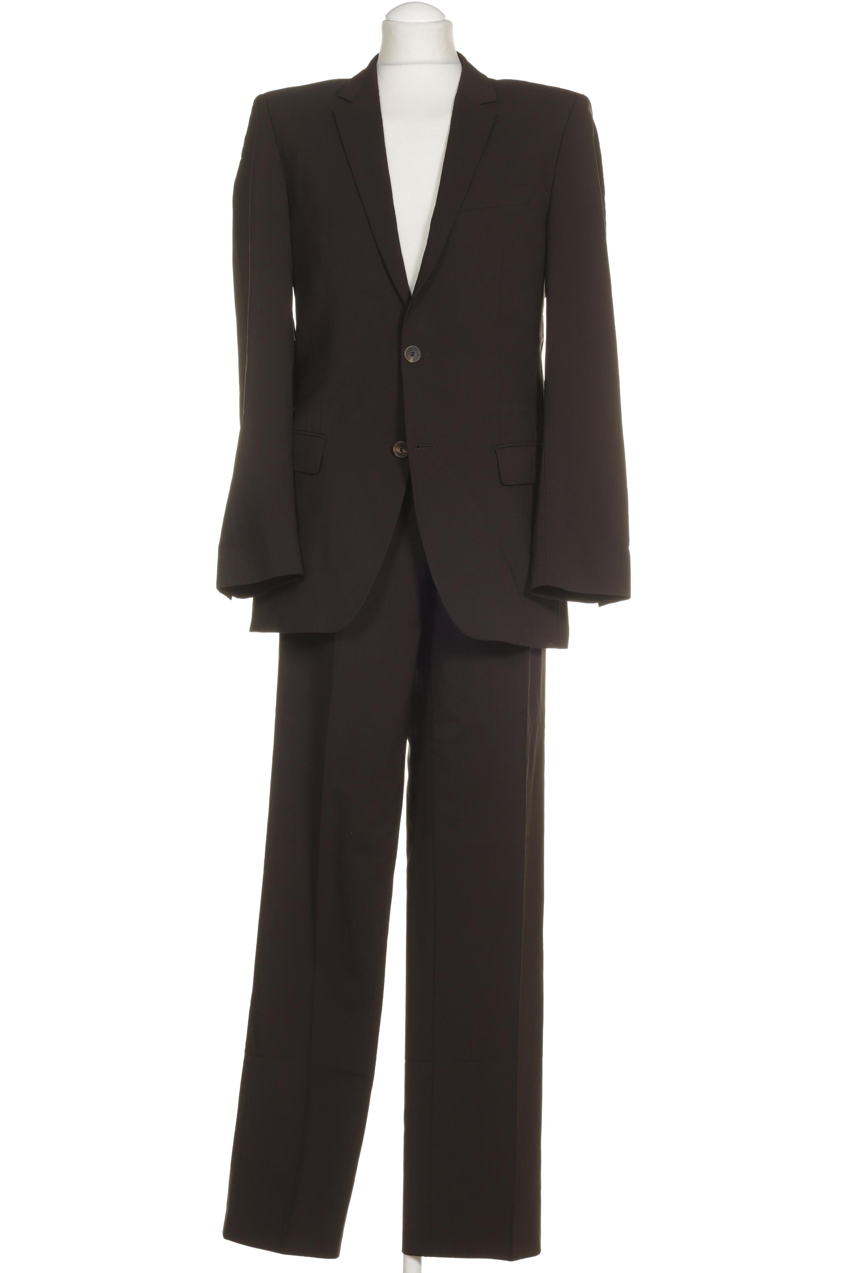 

Hugo by Hugo Boss Herren Anzug, braun, Gr. 94