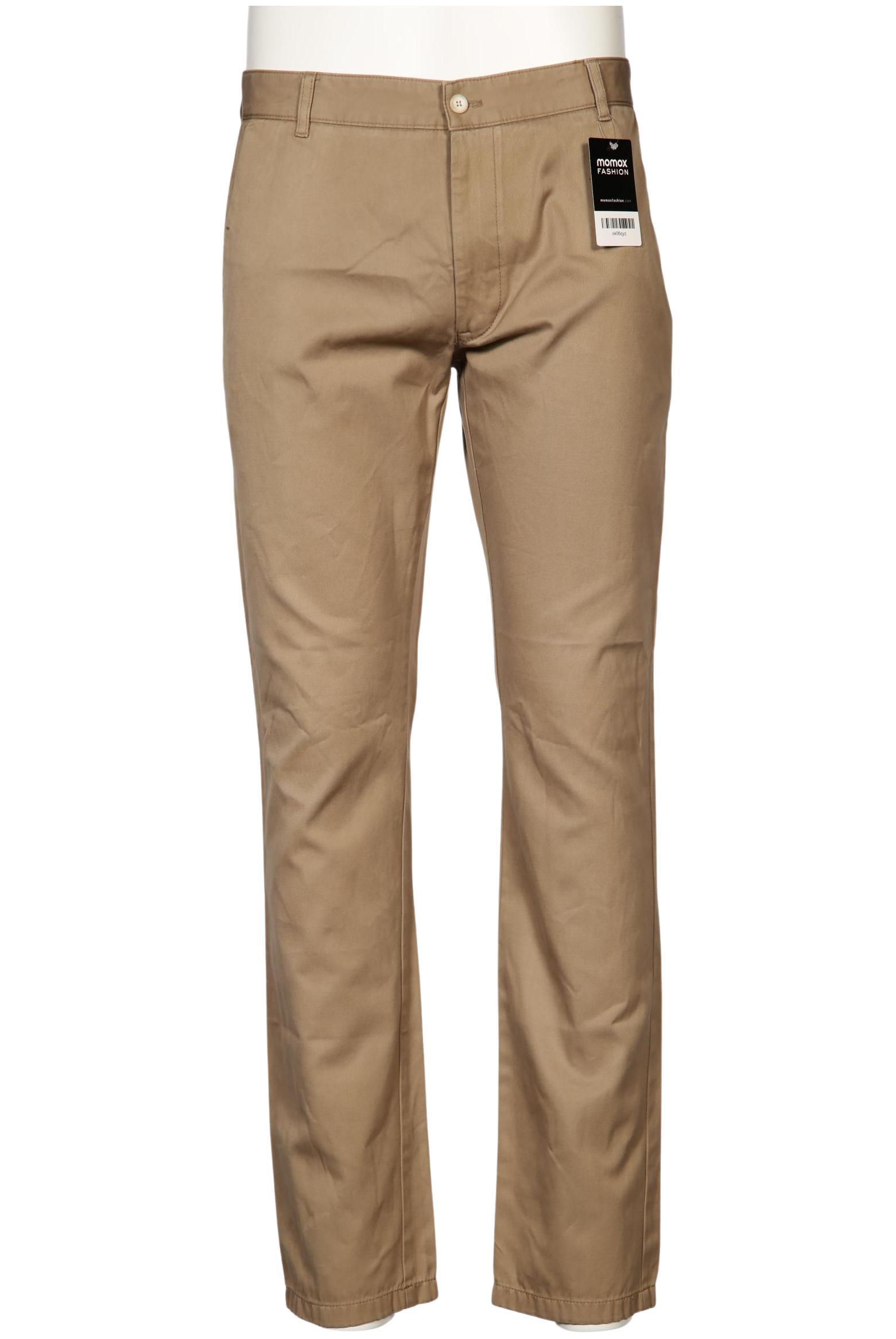 

Hugo by Hugo Boss Herren Stoffhose, beige, Gr. 50
