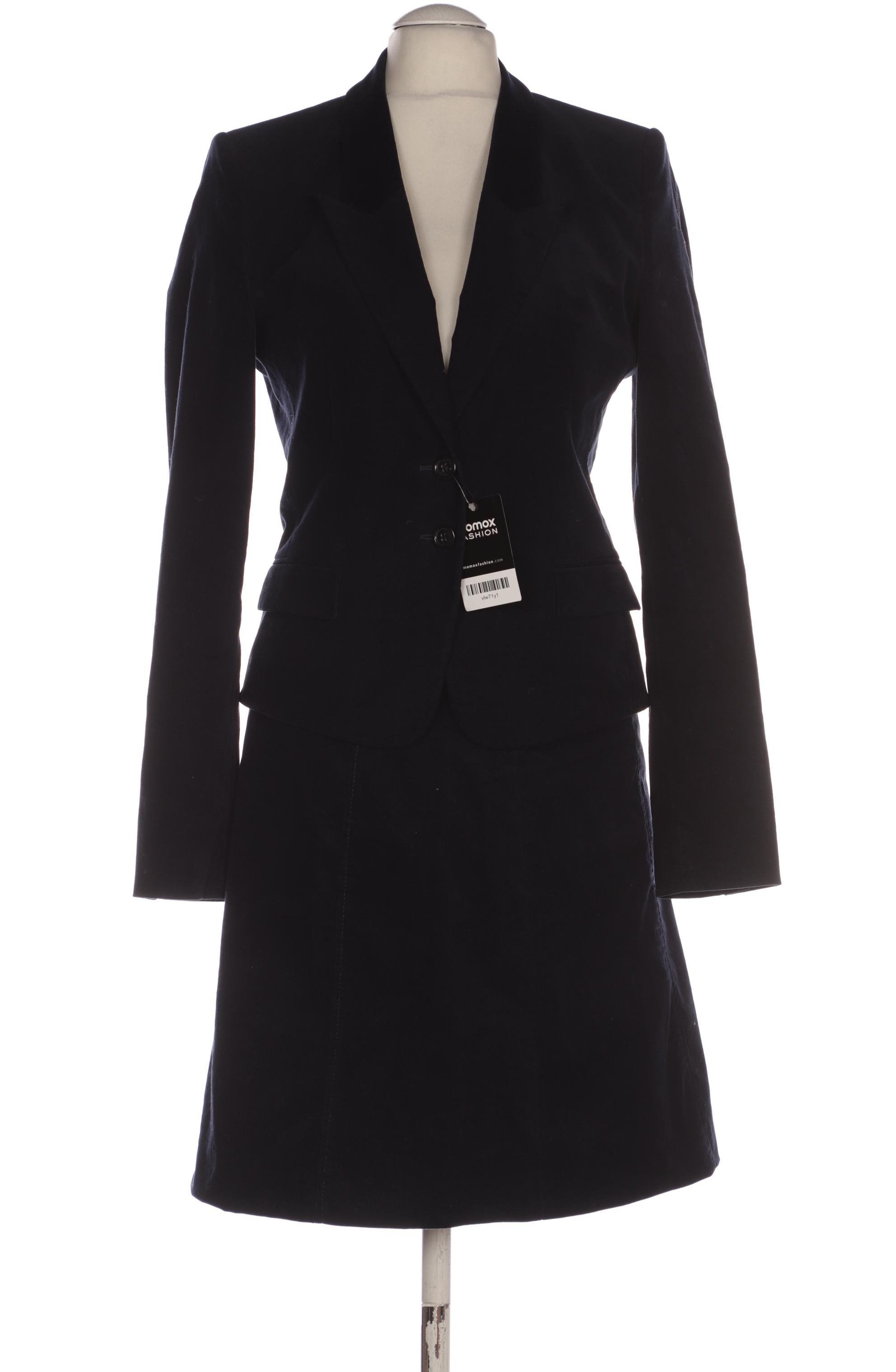 

HUGO by Hugo Boss Damen Anzug, marineblau