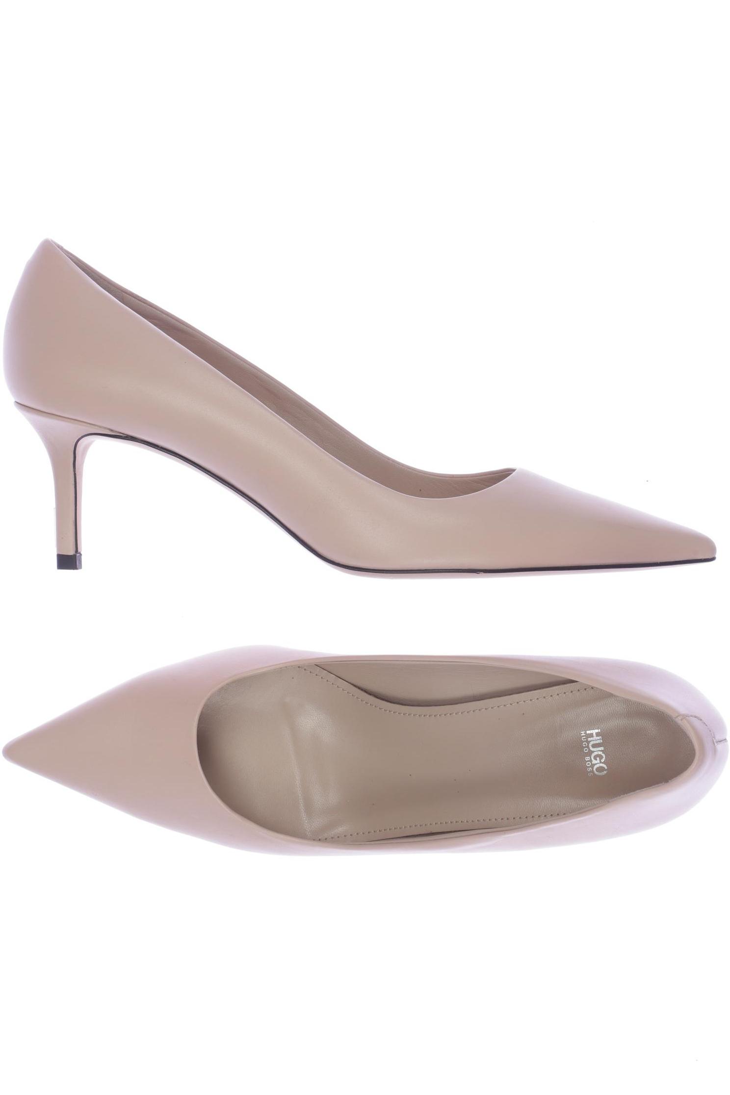 

Hugo by Hugo Boss Damen Pumps, pink, Gr. 39