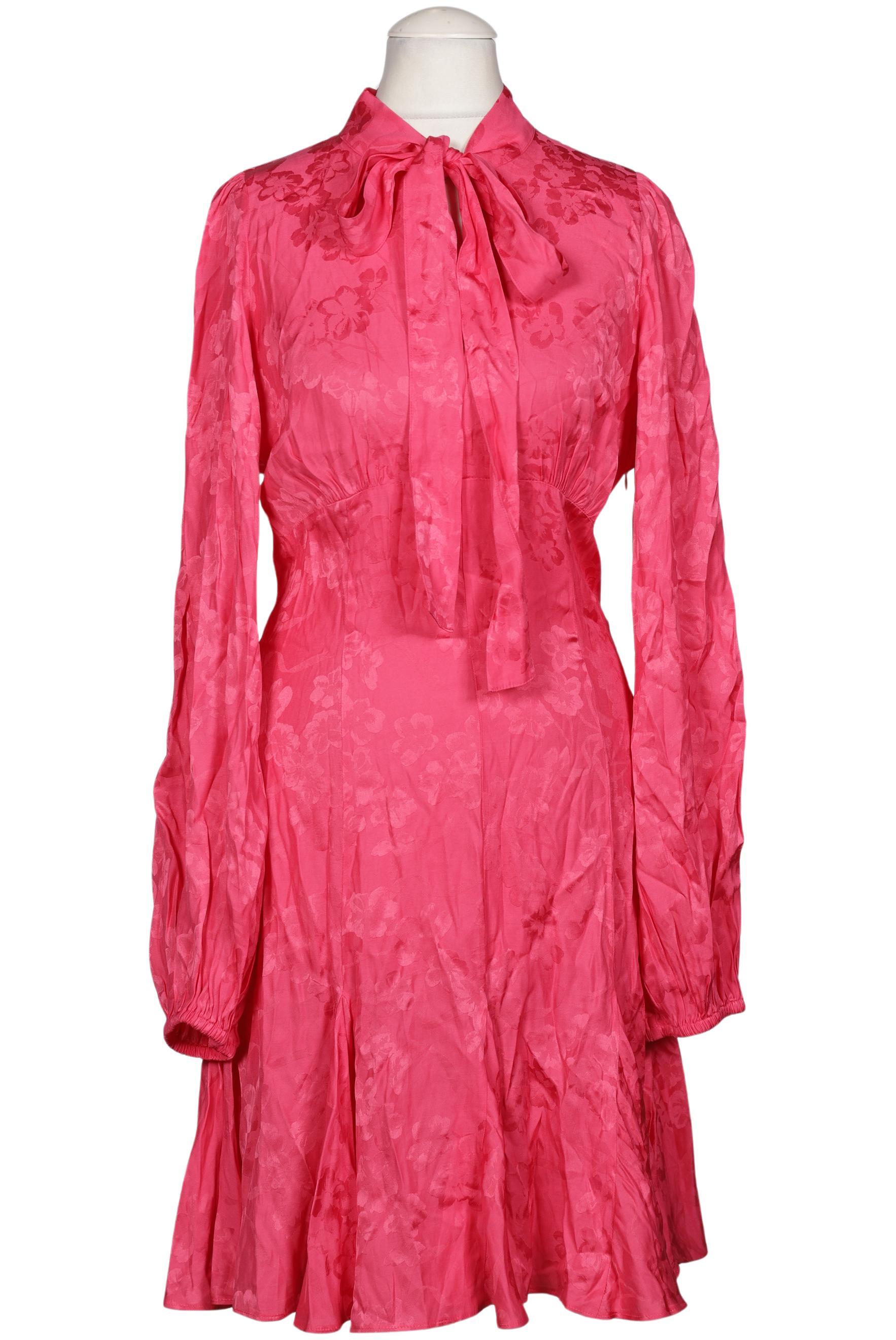 

Hugo by Hugo Boss Damen Kleid, pink, Gr. 36