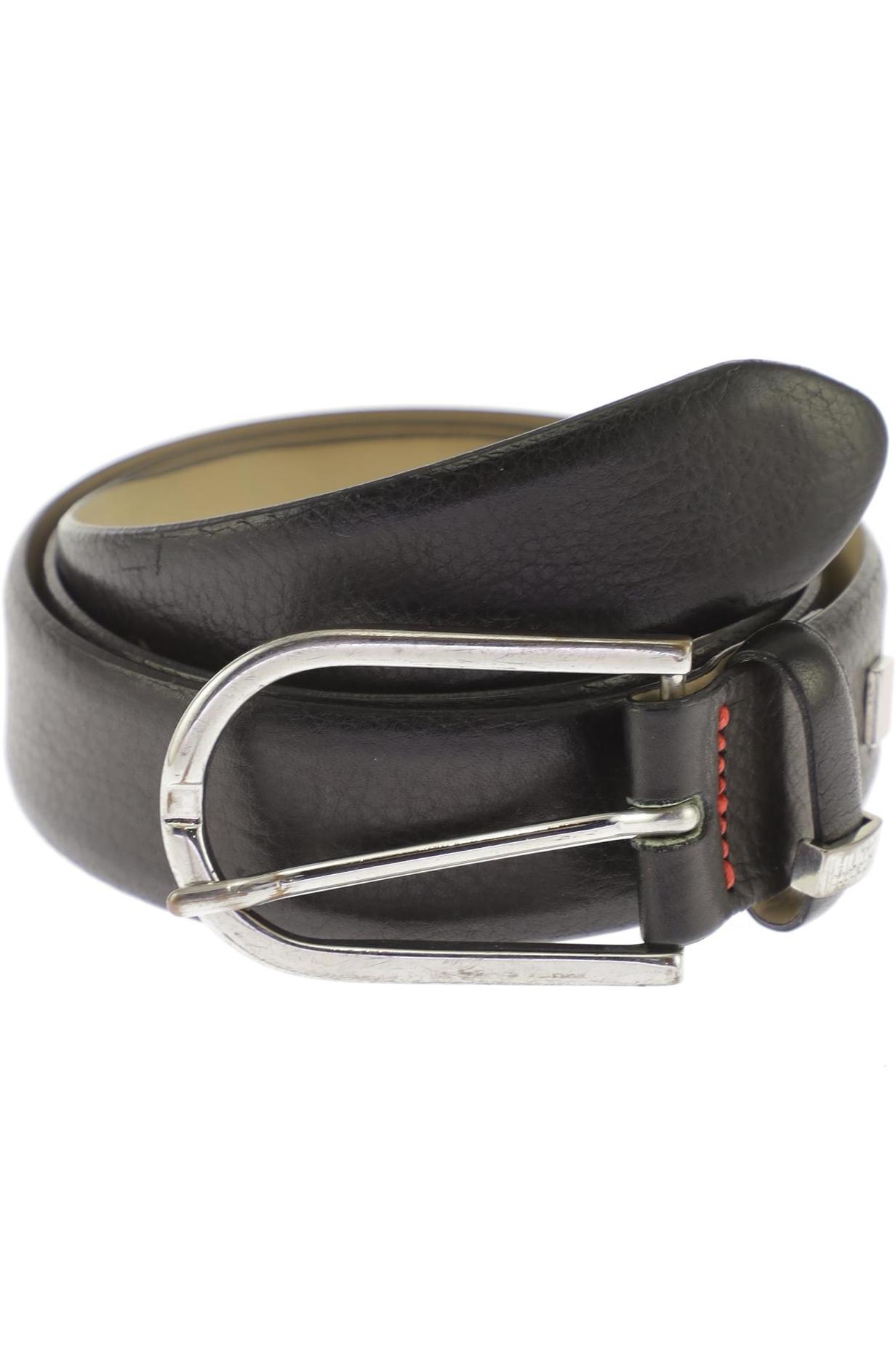 

Hugo by Hugo Boss Damen Gürtel, schwarz, Gr. 80