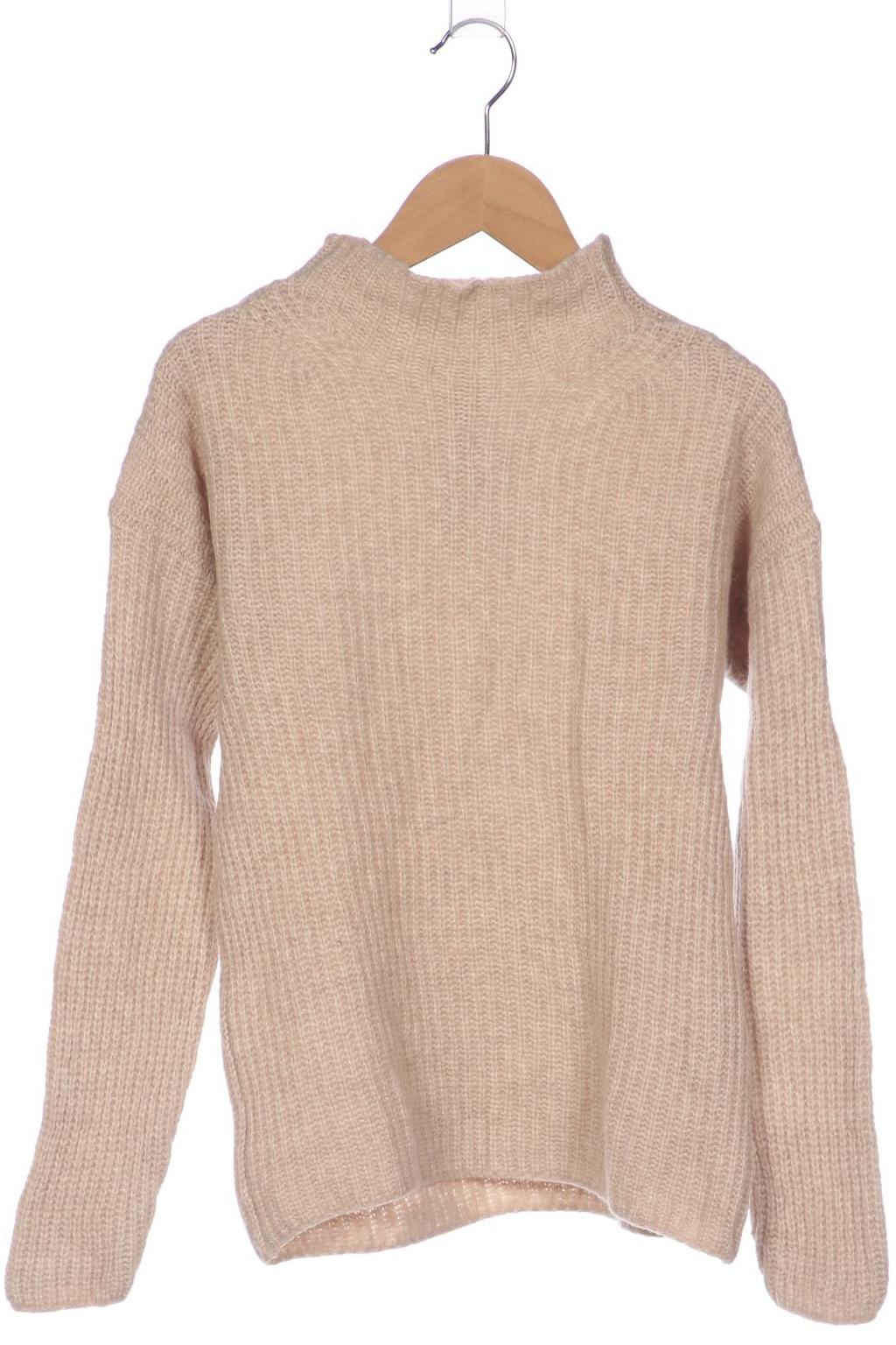 

Hugo by Hugo Boss Damen Pullover, beige, Gr. 34