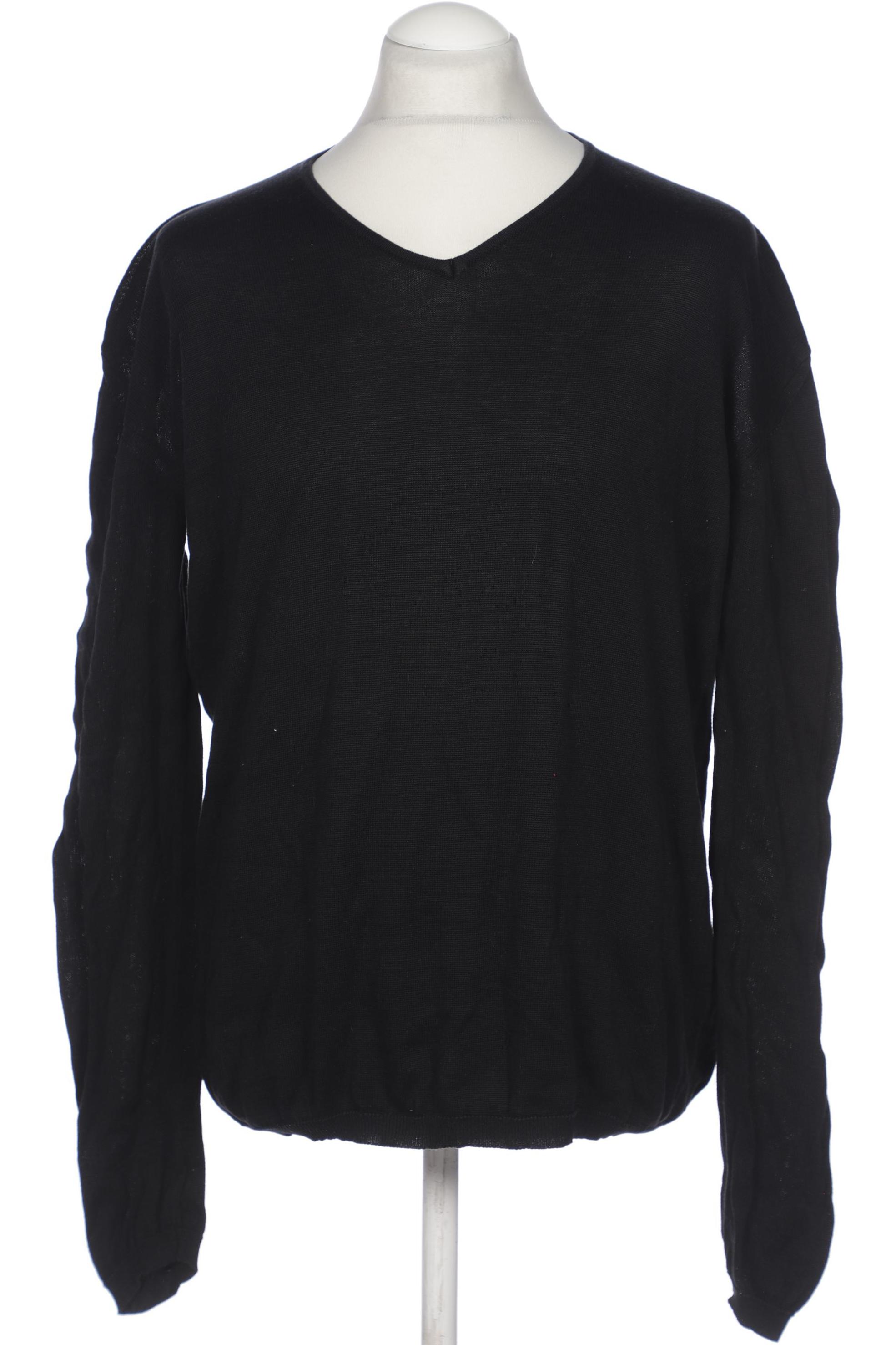 

HUGO by Hugo Boss Herren Pullover, schwarz