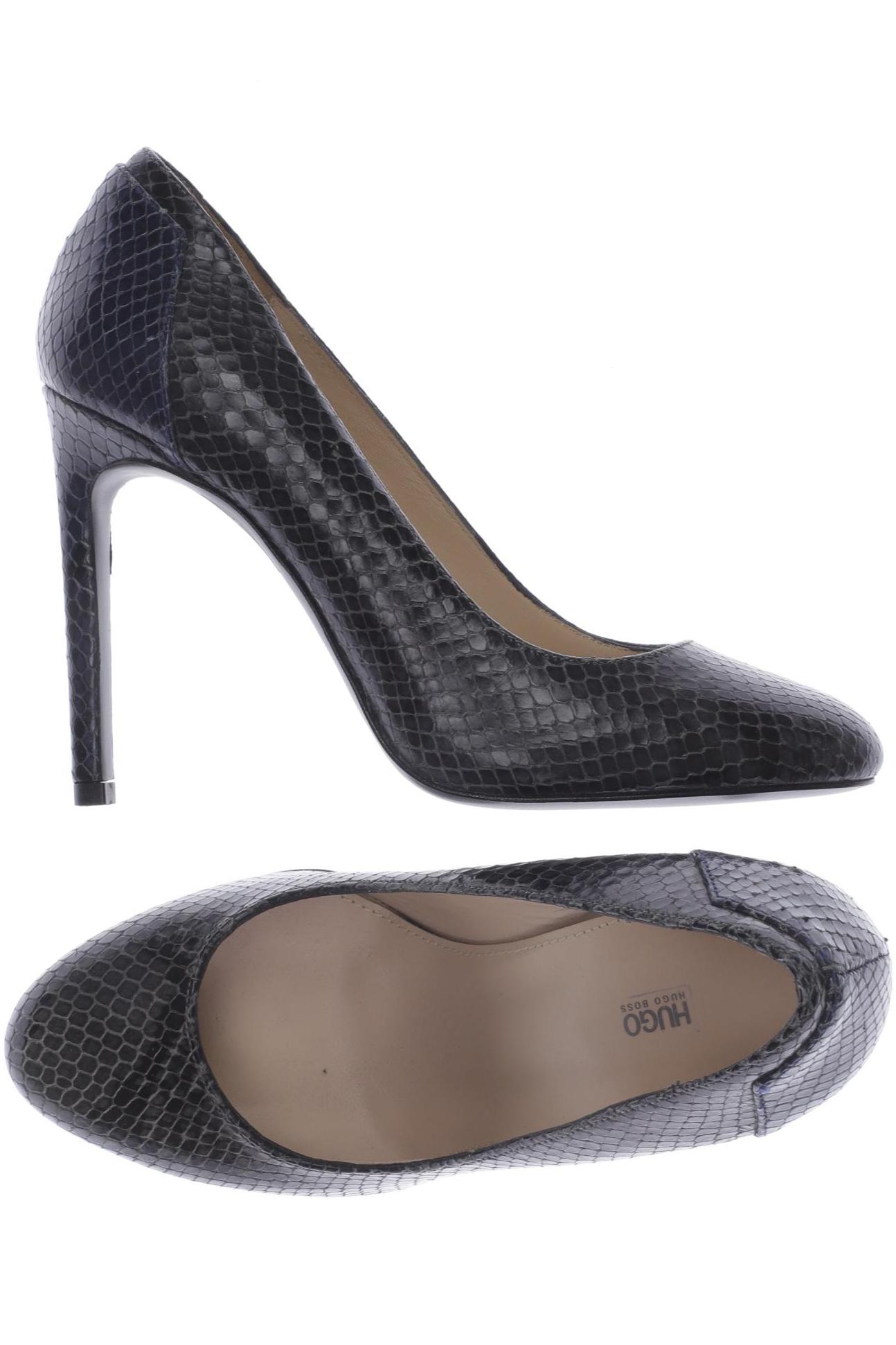 

HUGO by Hugo Boss Damen Pumps, grau