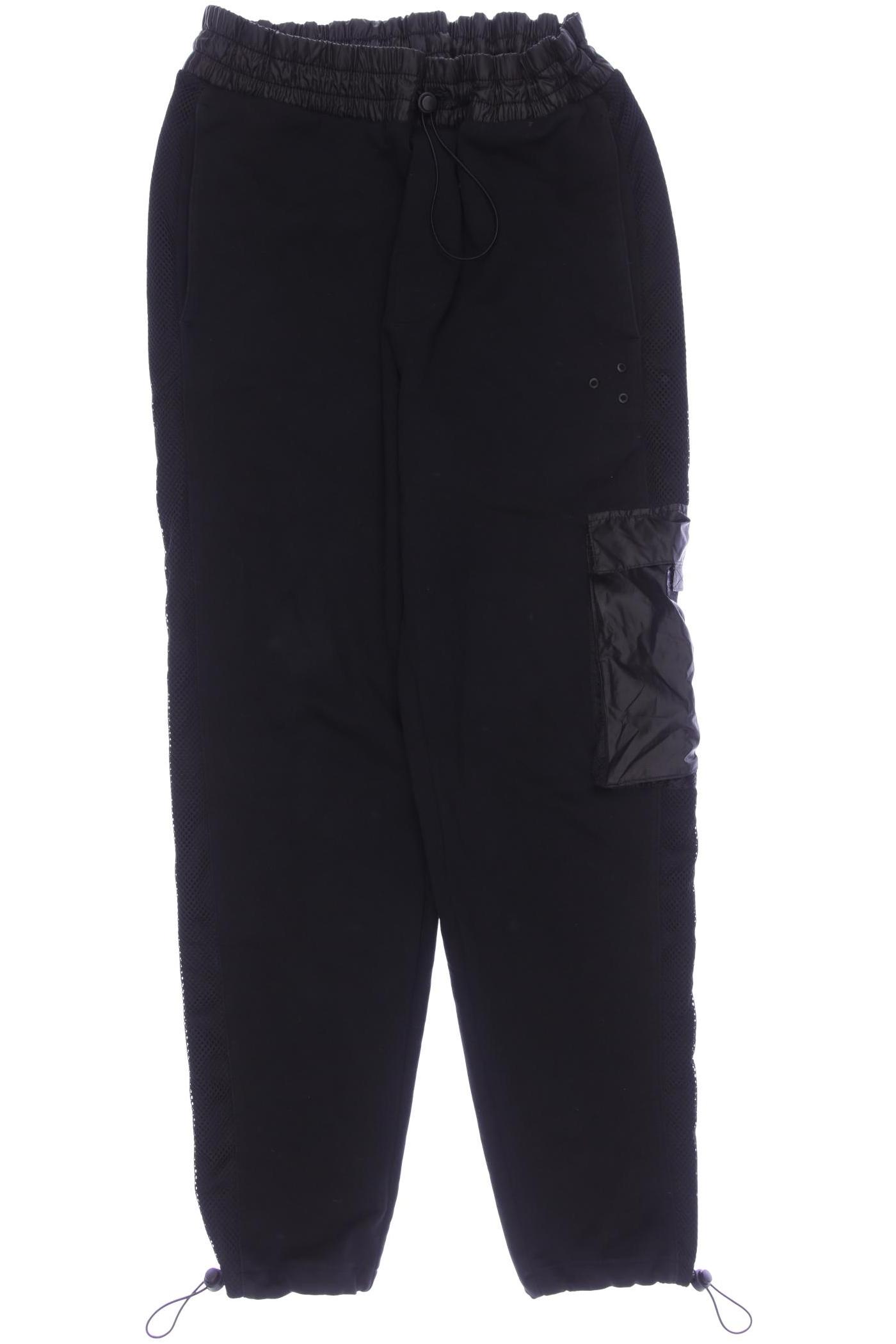 

Hugo by Hugo Boss Damen Stoffhose, schwarz, Gr. 0