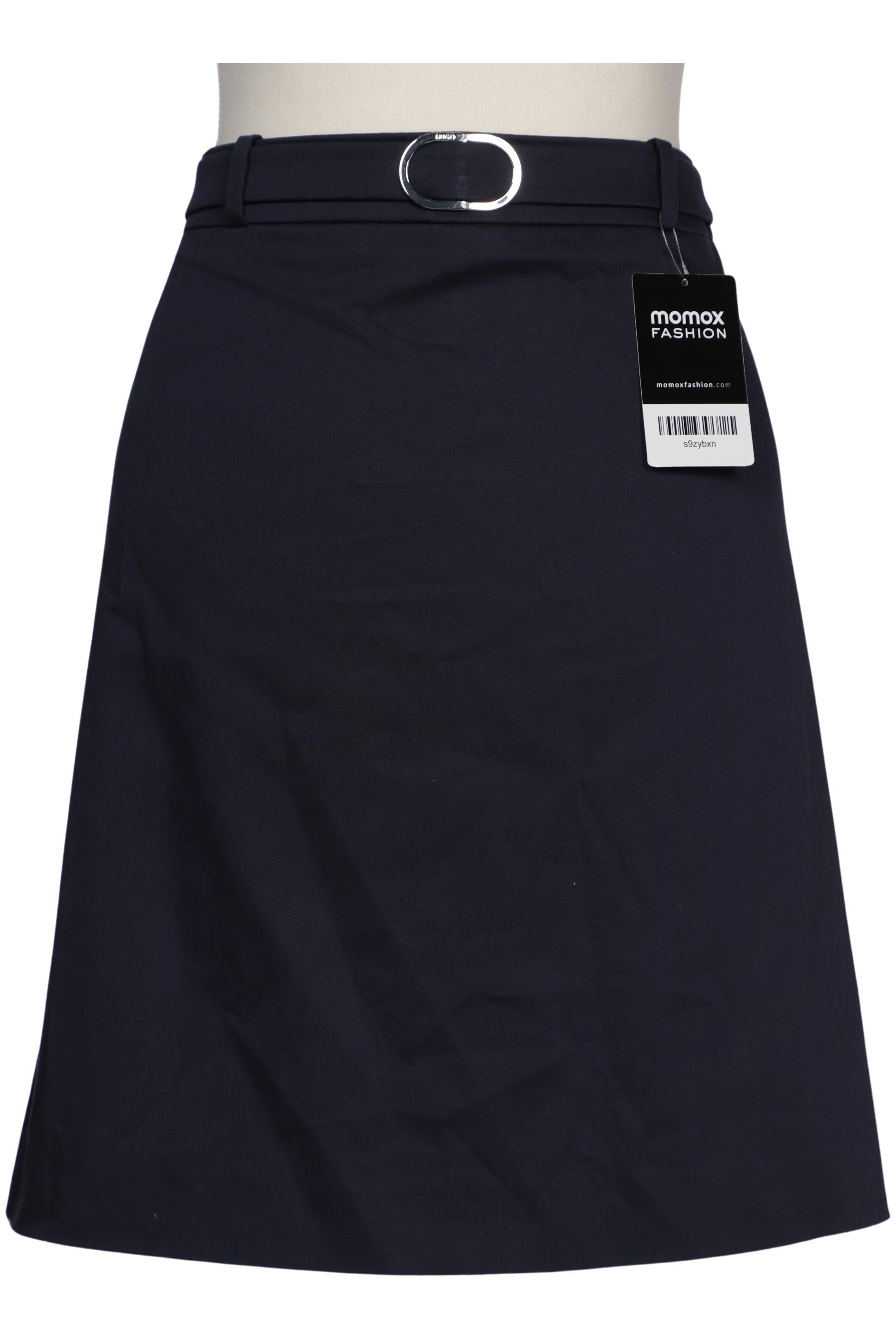 

Hugo by Hugo Boss Damen Rock, marineblau, Gr. 34
