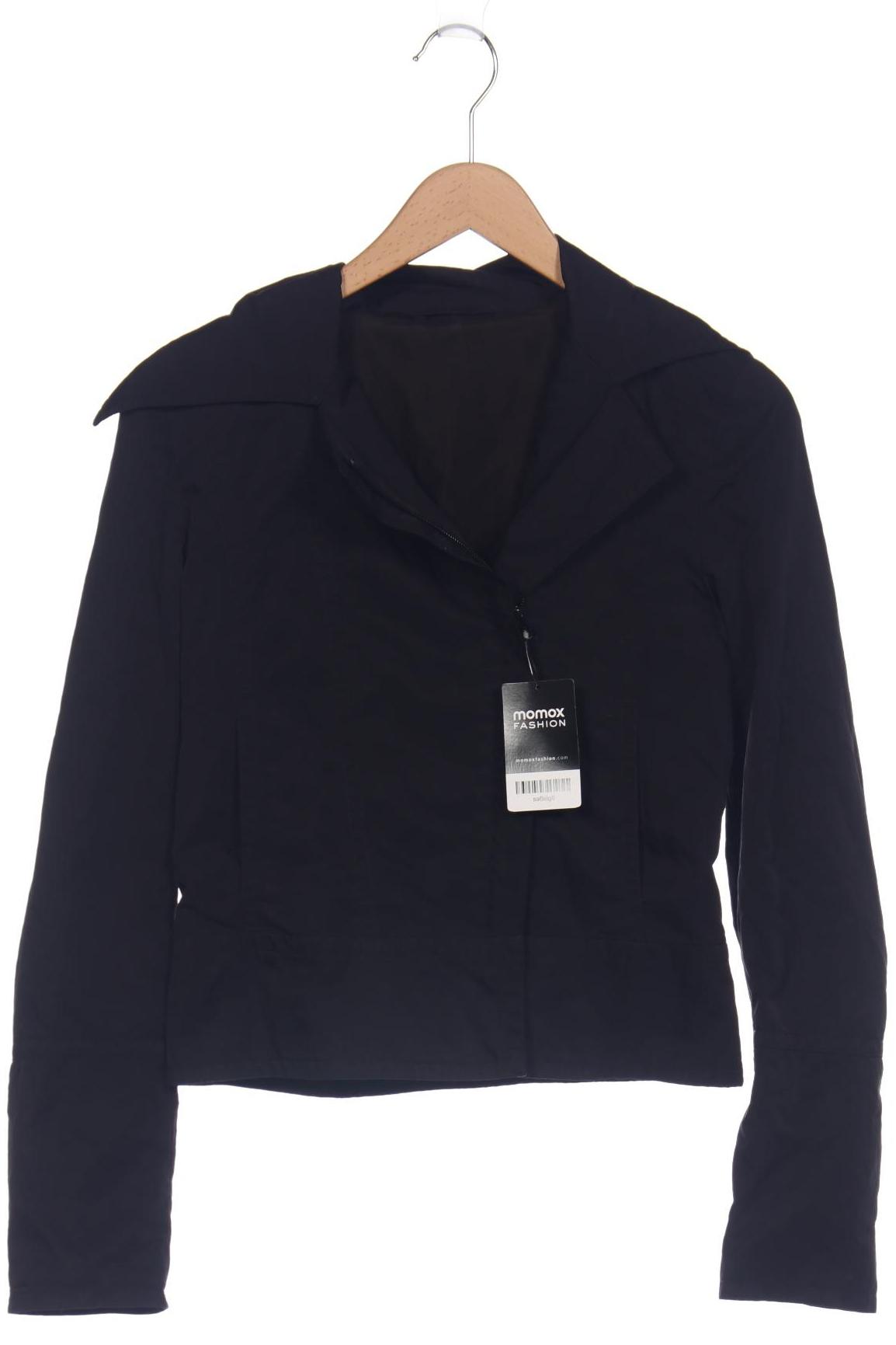 

HUGO by Hugo Boss Damen Jacke, schwarz